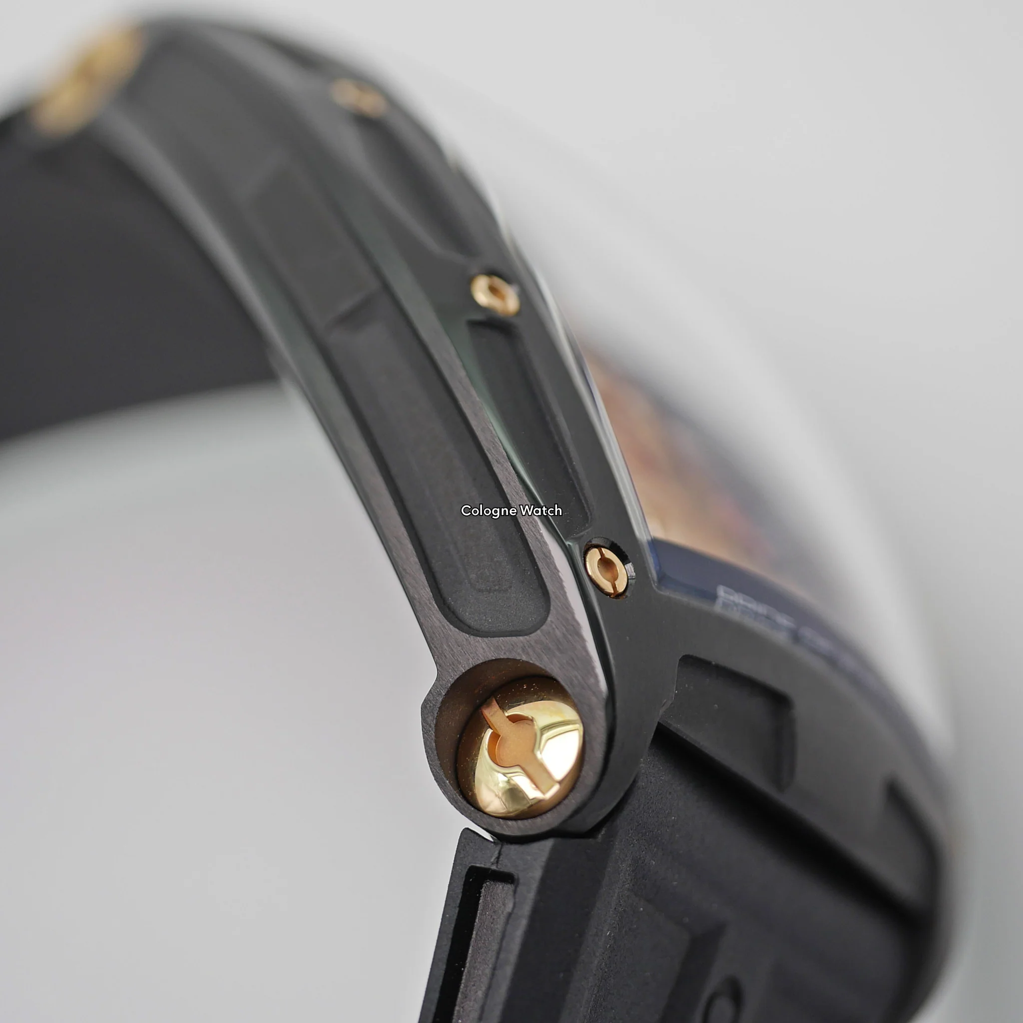 Cvstos Jetliner GT Pride of Turkey Keramik - STB5N - Image 11