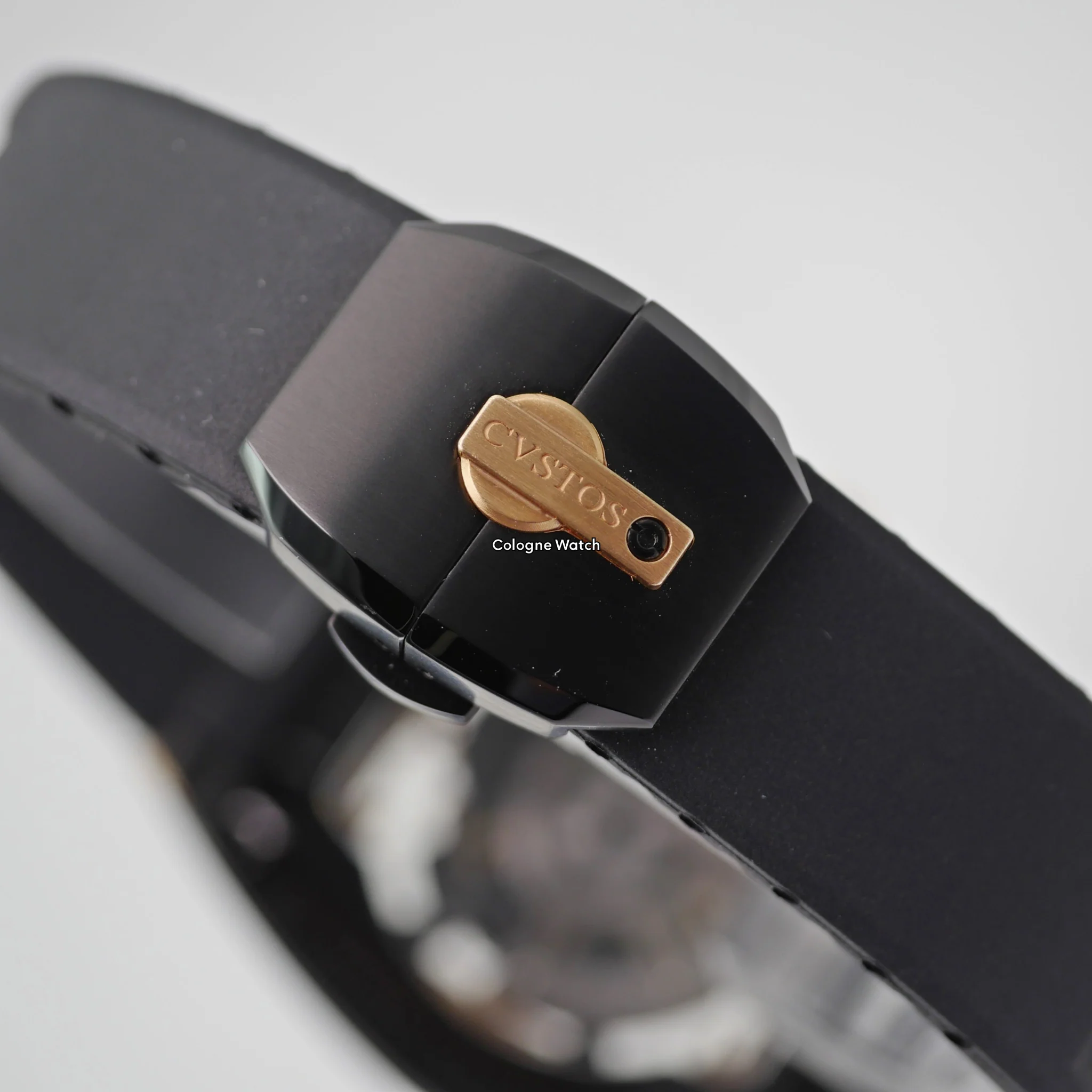 Cvstos Jetliner GT Pride of Turkey Keramik - STB5N - Image 6