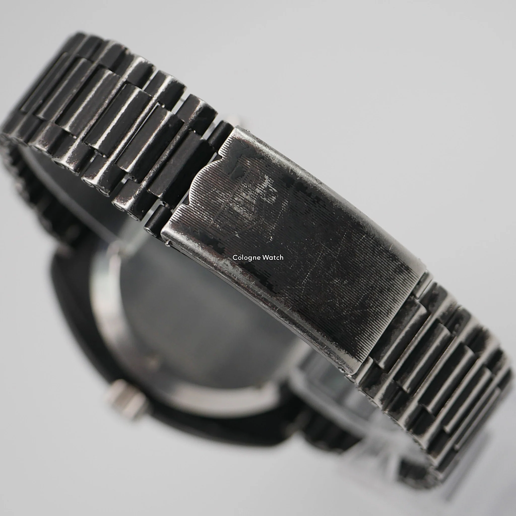 Heuer Montreal Stahl - 110.501 - Image 6