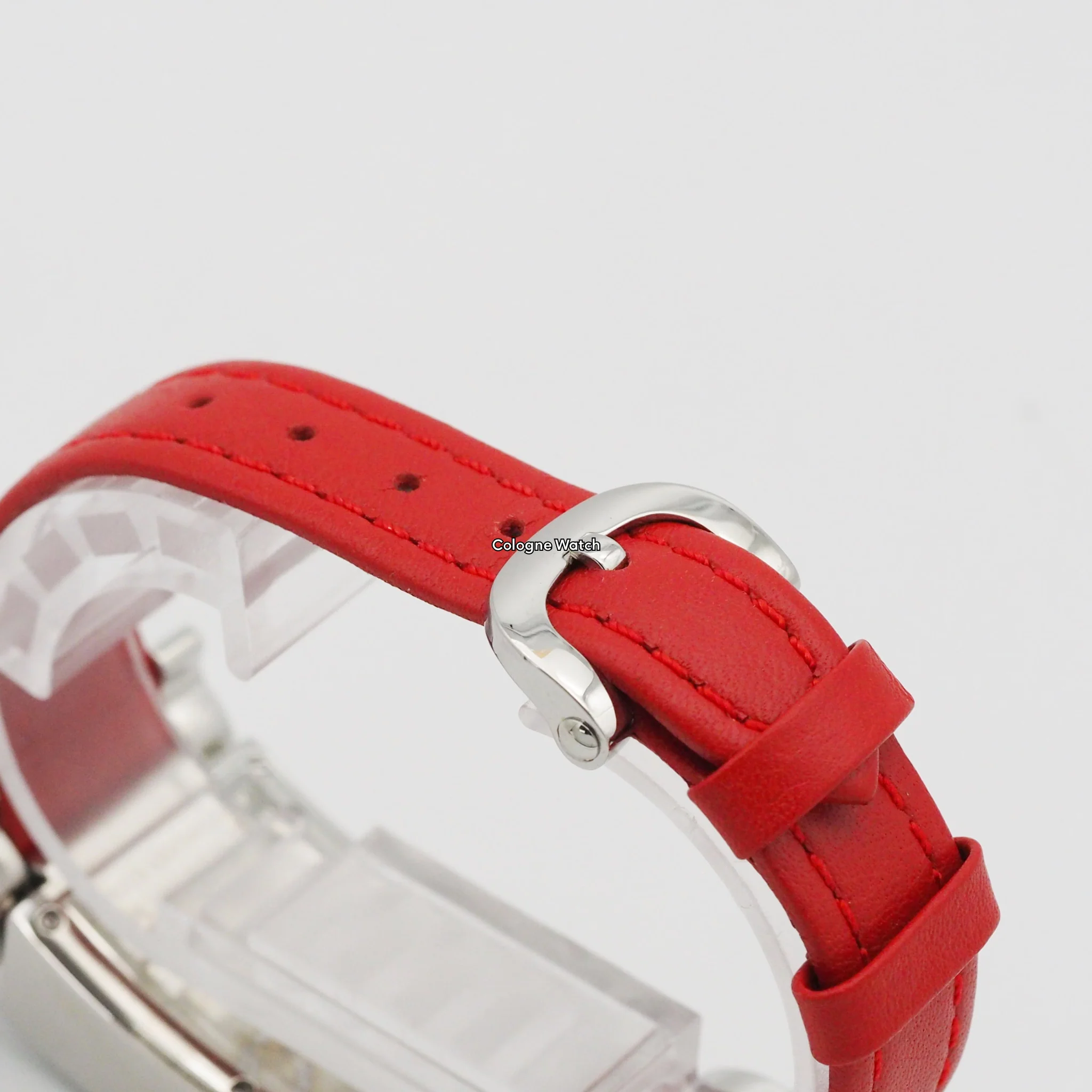 Jacob & Co. Five Time Zone Stahl - Image 5