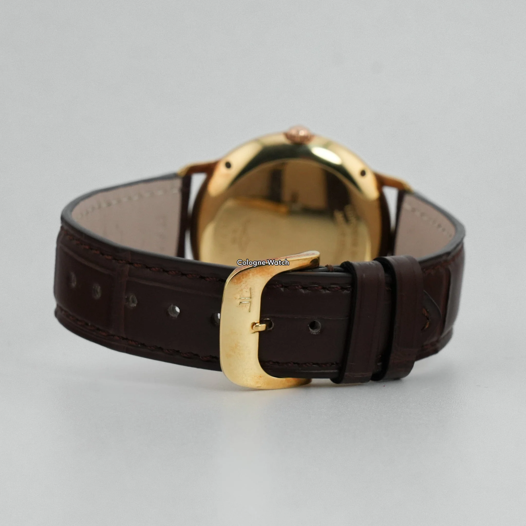 Jaeger-LeCoultre Odysseus 166.7.80 - 1991 - Image 5