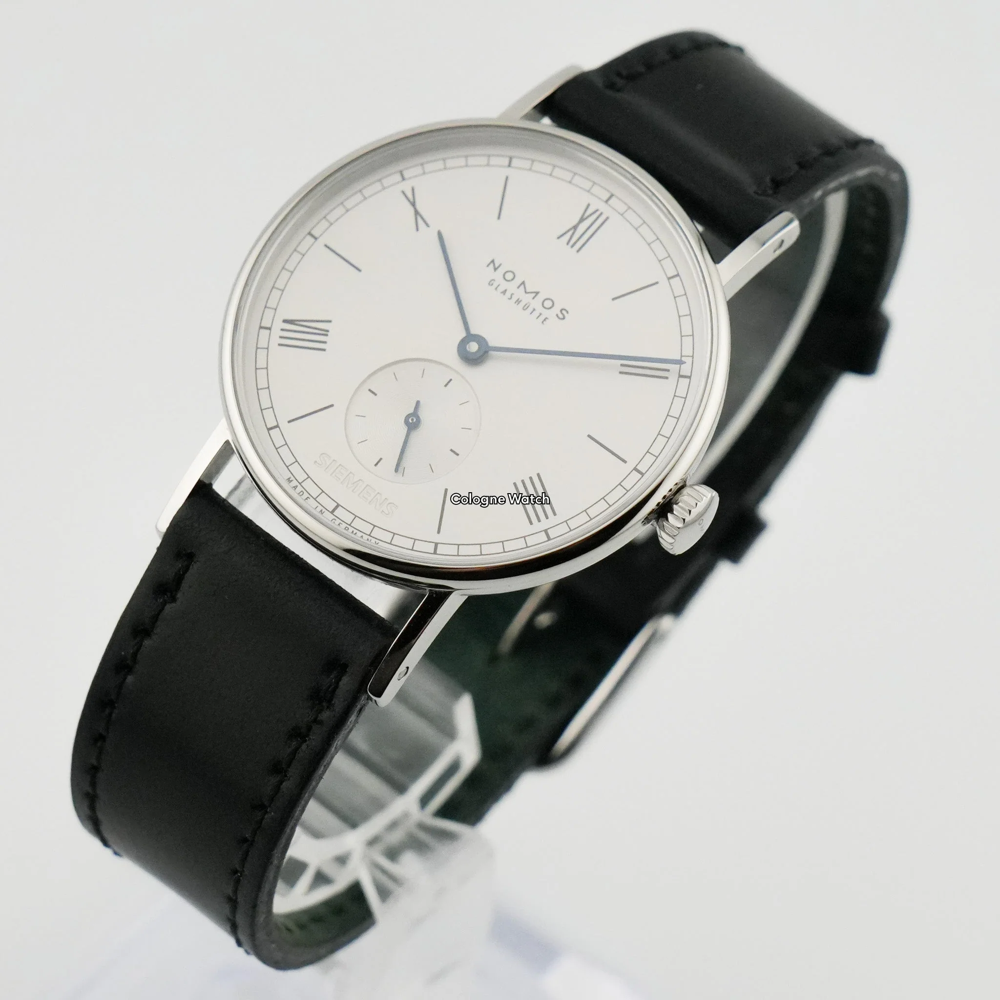 Nomos Glashütte Ludwig 208 - 2024 - Image 3