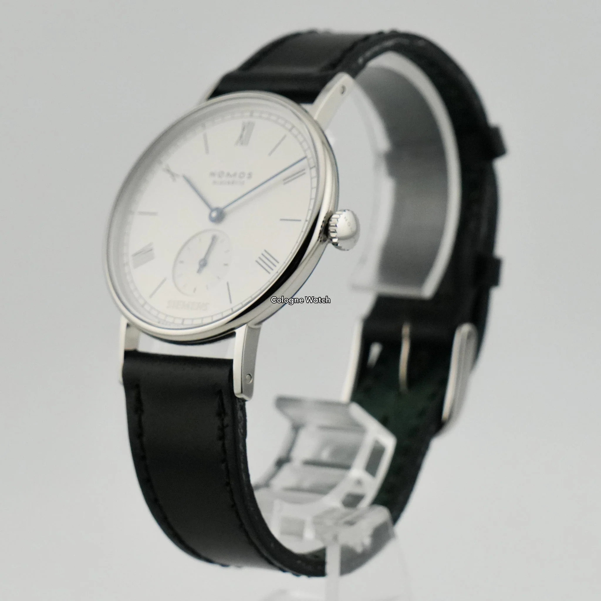 Nomos Glashütte Ludwig 208 - 2024 - Image 4