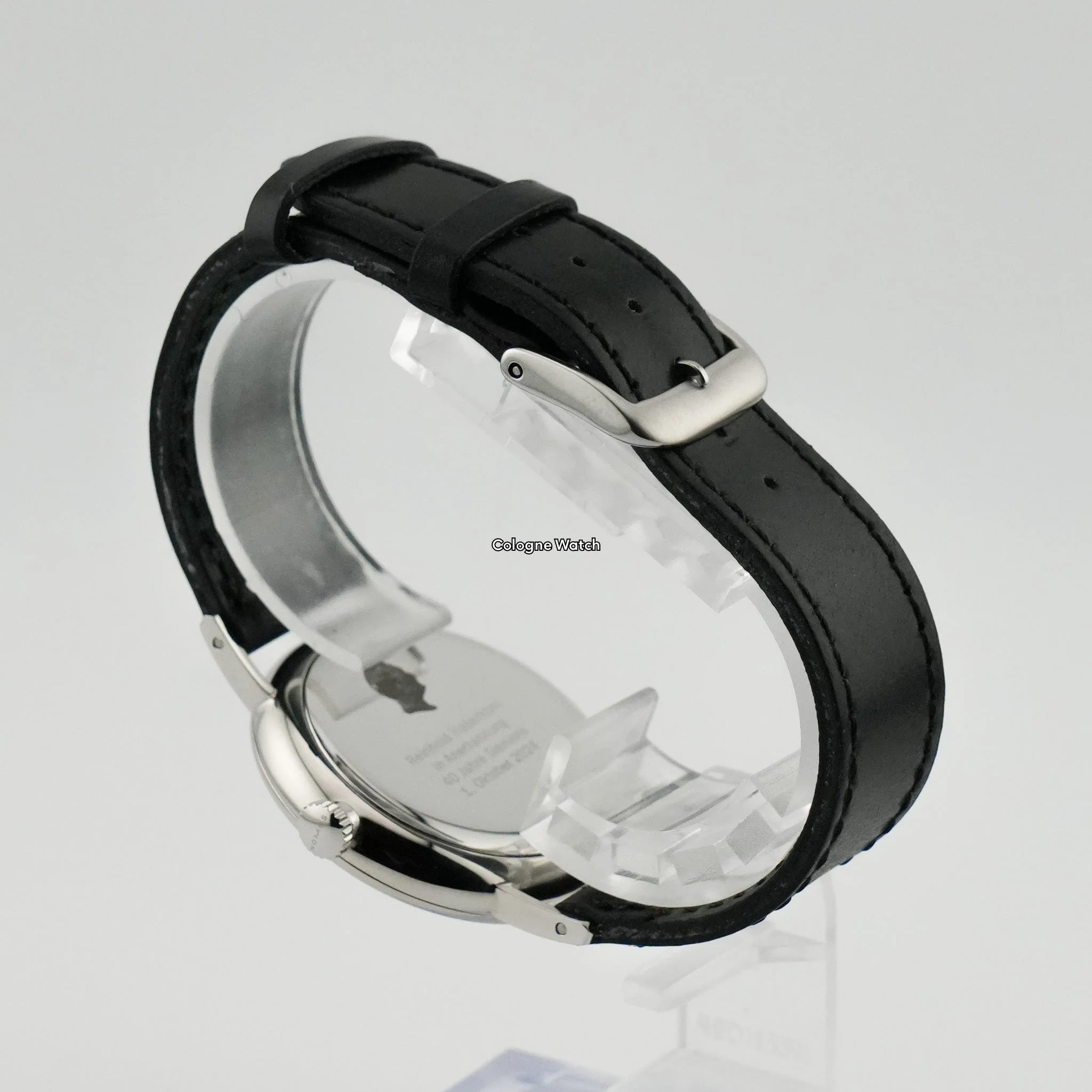 Nomos Glashütte Ludwig 208 - 2024 - Image 7