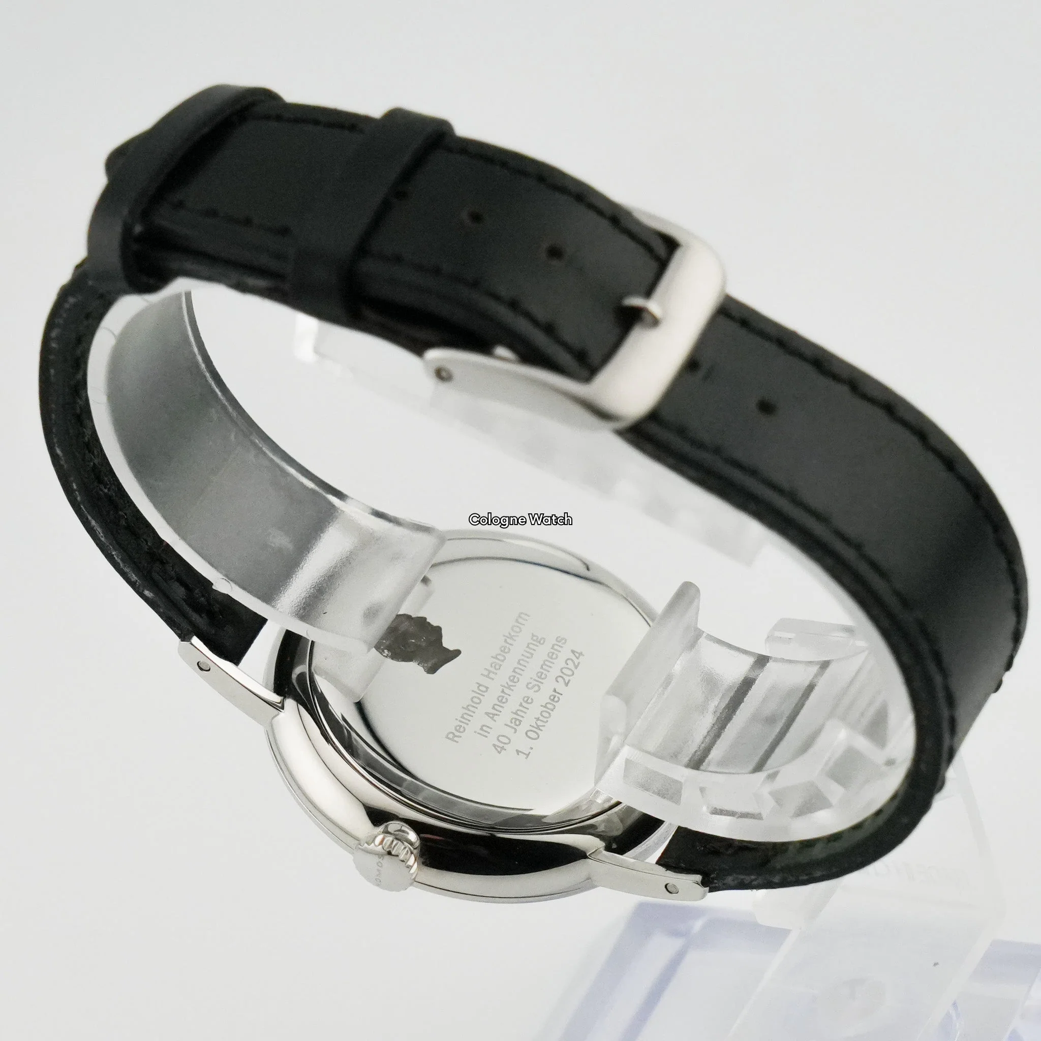 Nomos Glashütte Ludwig 208 - 2024 - Image 8