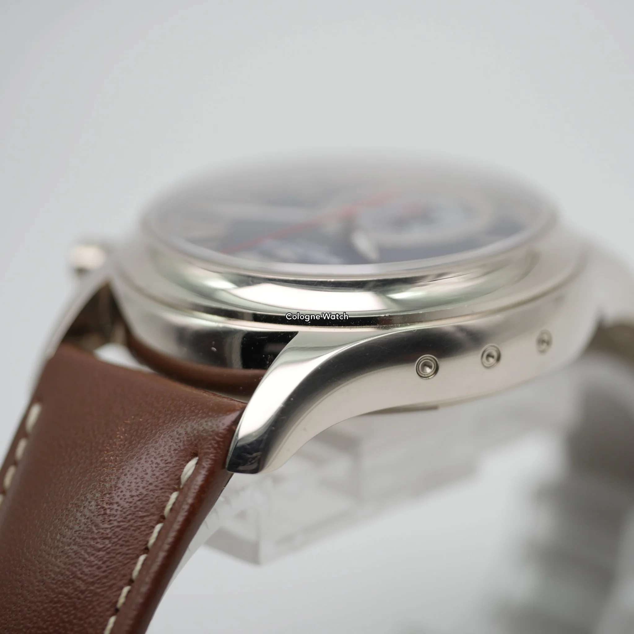 Patek Philippe Annual Calendar Chronograph Weißgold 5960/01G-001 - 2019 - Image 3