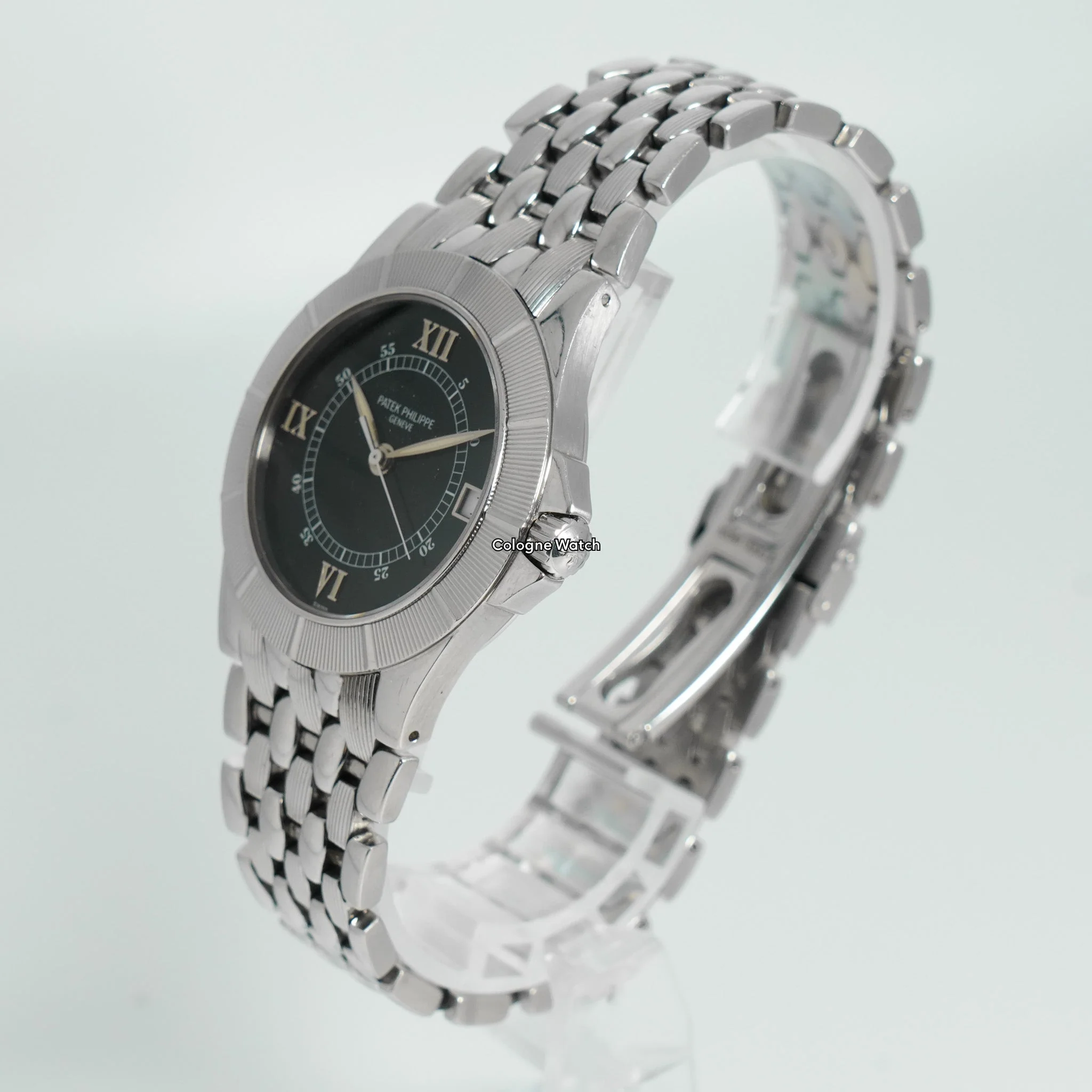 Patek Philippe Neptune 5080/1A - 1998 - Image 3