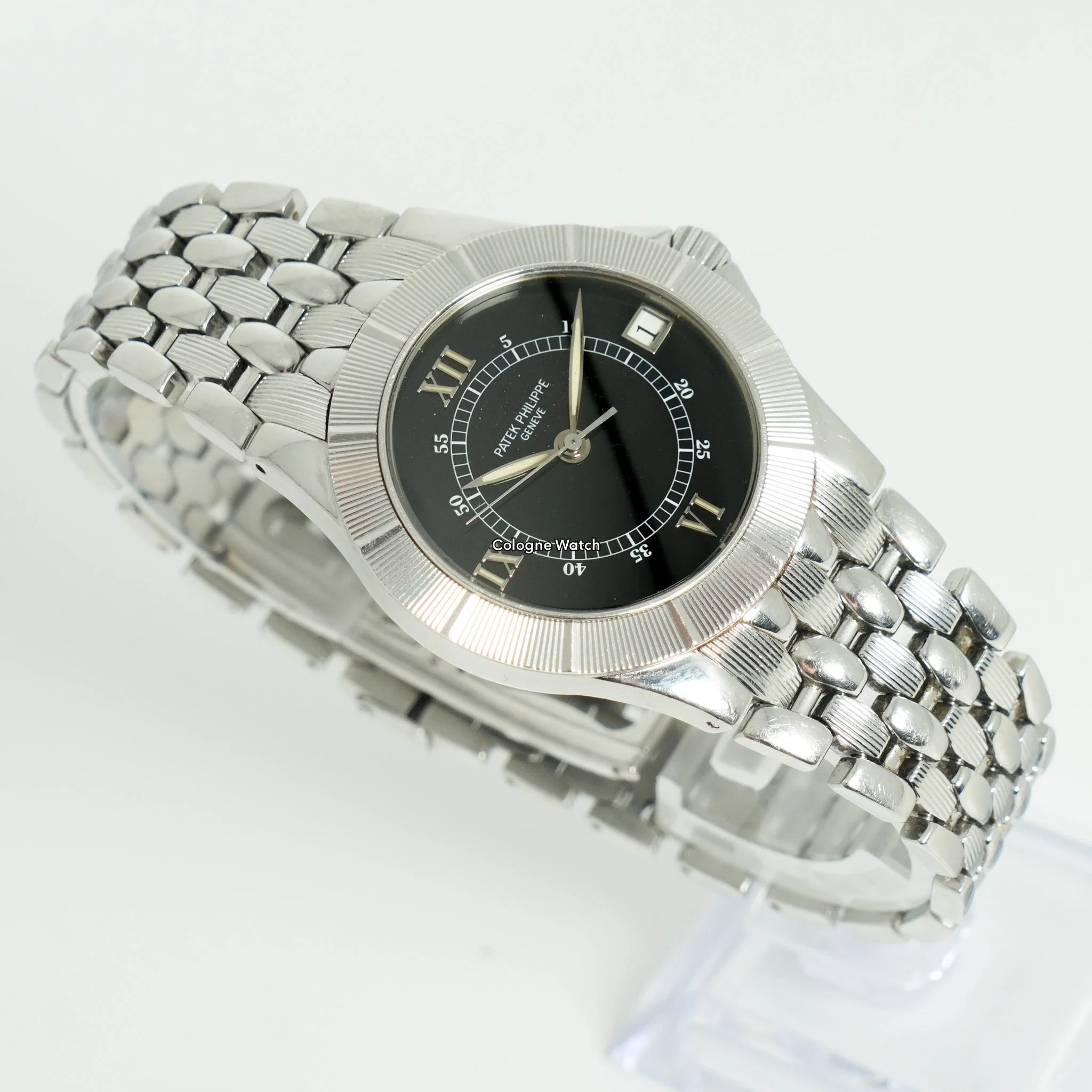 Patek Philippe Neptune 5080/1A - 1998 - Image 4