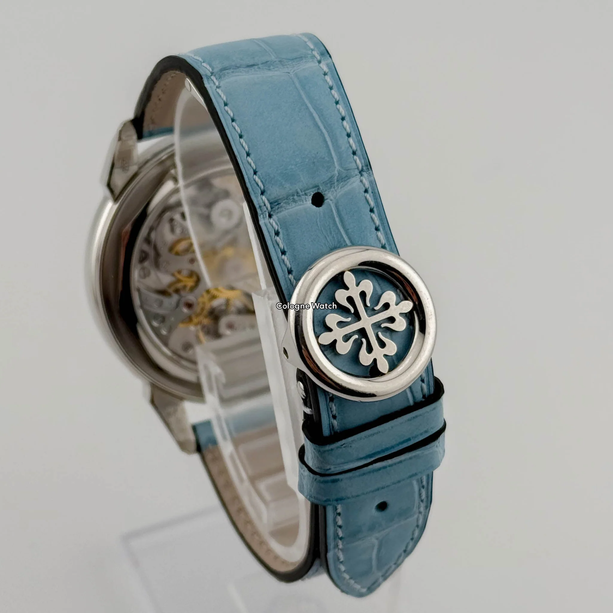 Patek Philippe Perpetual Calendar 5270P-001 - 2019 - Image 7