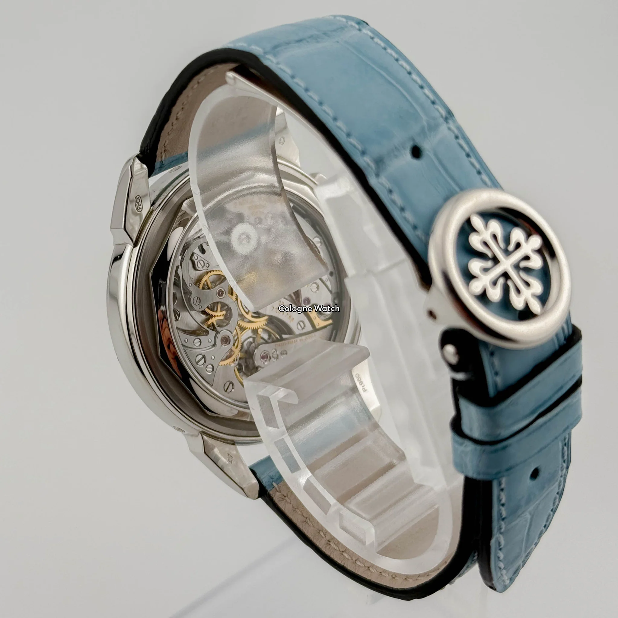 Patek Philippe Perpetual Calendar 5270P-001 - 2019 - Image 8