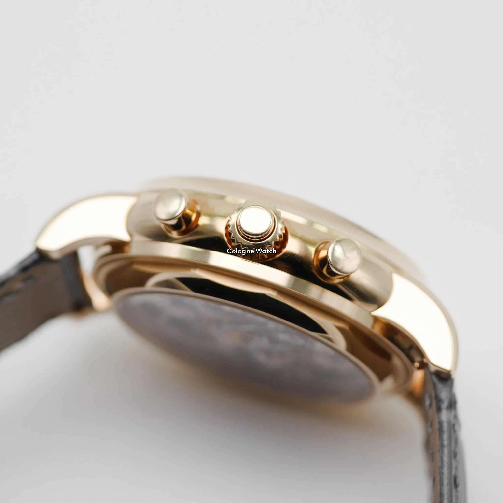 Patek Philippe Perpetual Calendar Split Second Chronograph Roségold - 5204R-011 - 2022 - Image 11