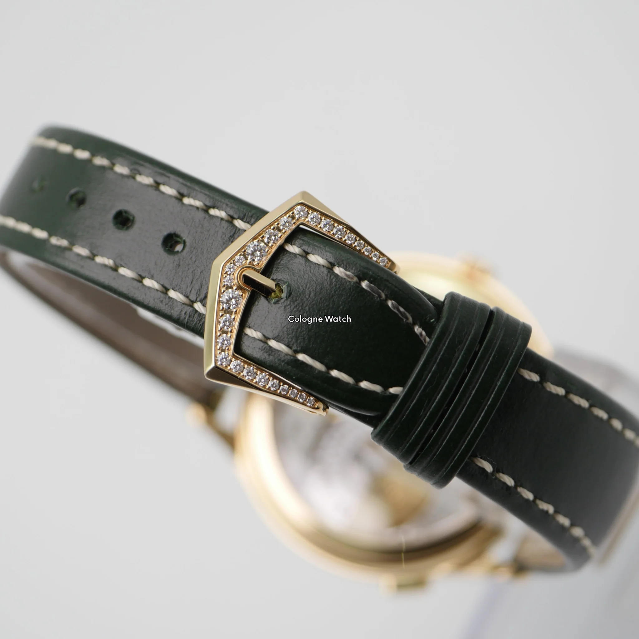 Patek Philippe World Time Gelbgold 7130R-014 - 2022 - Image 6