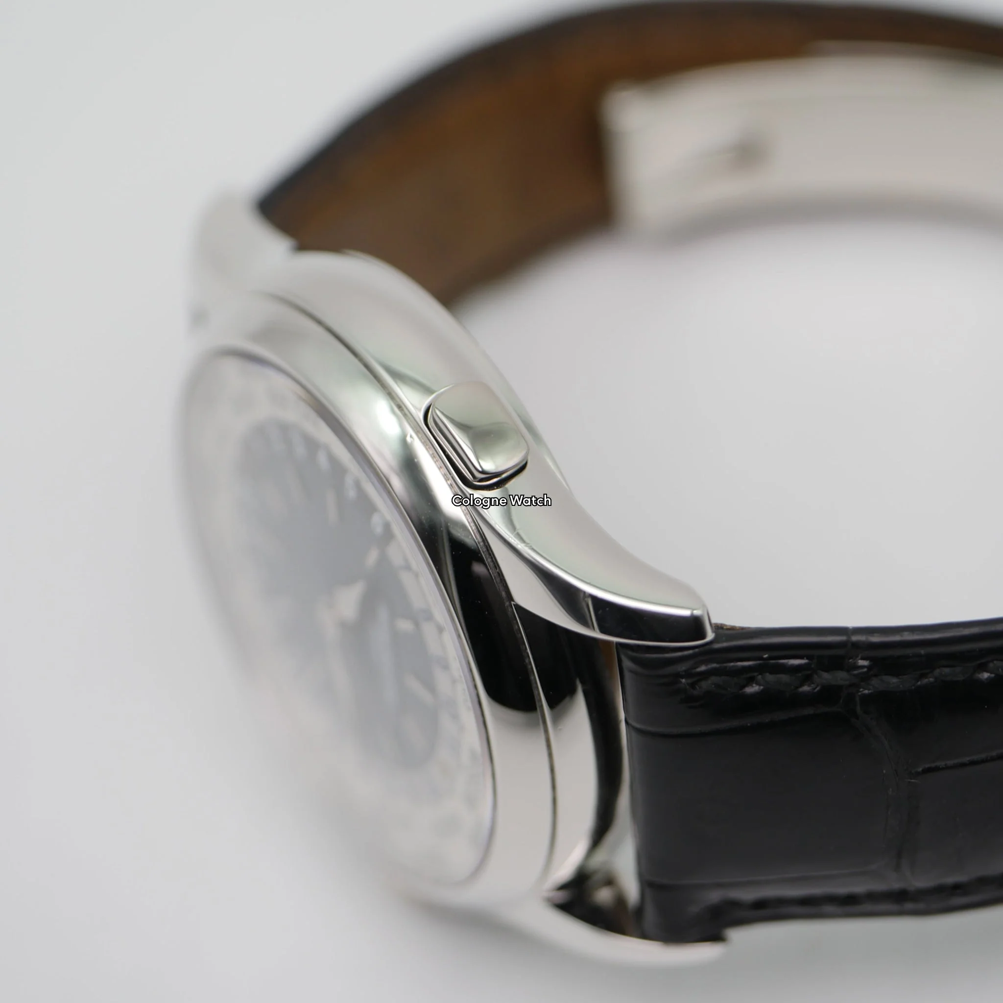 Patek Philippe World Time Platin 5110P-001 - Only Watch - Image 7