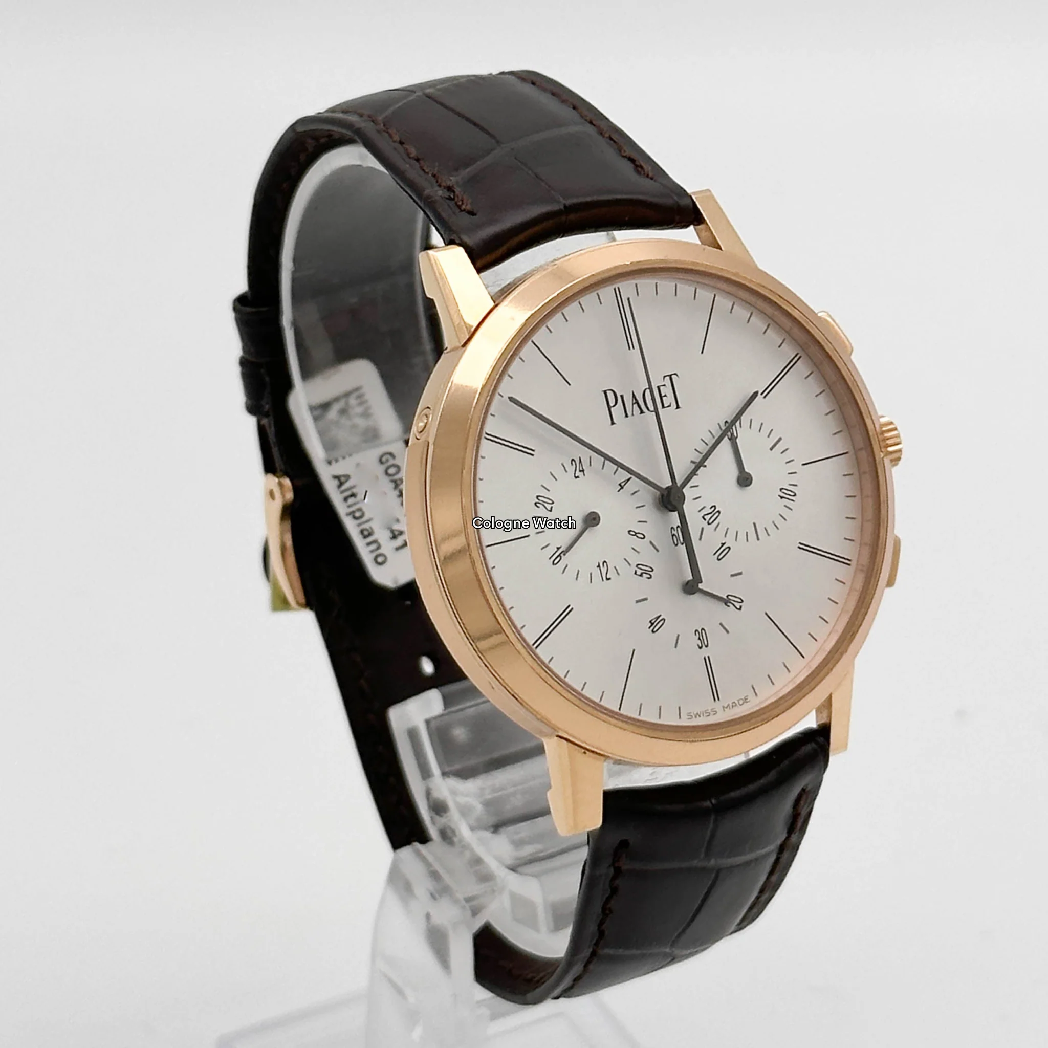 Piaget Altiplano Chronograph G0A40030 - 2021 - Image 3