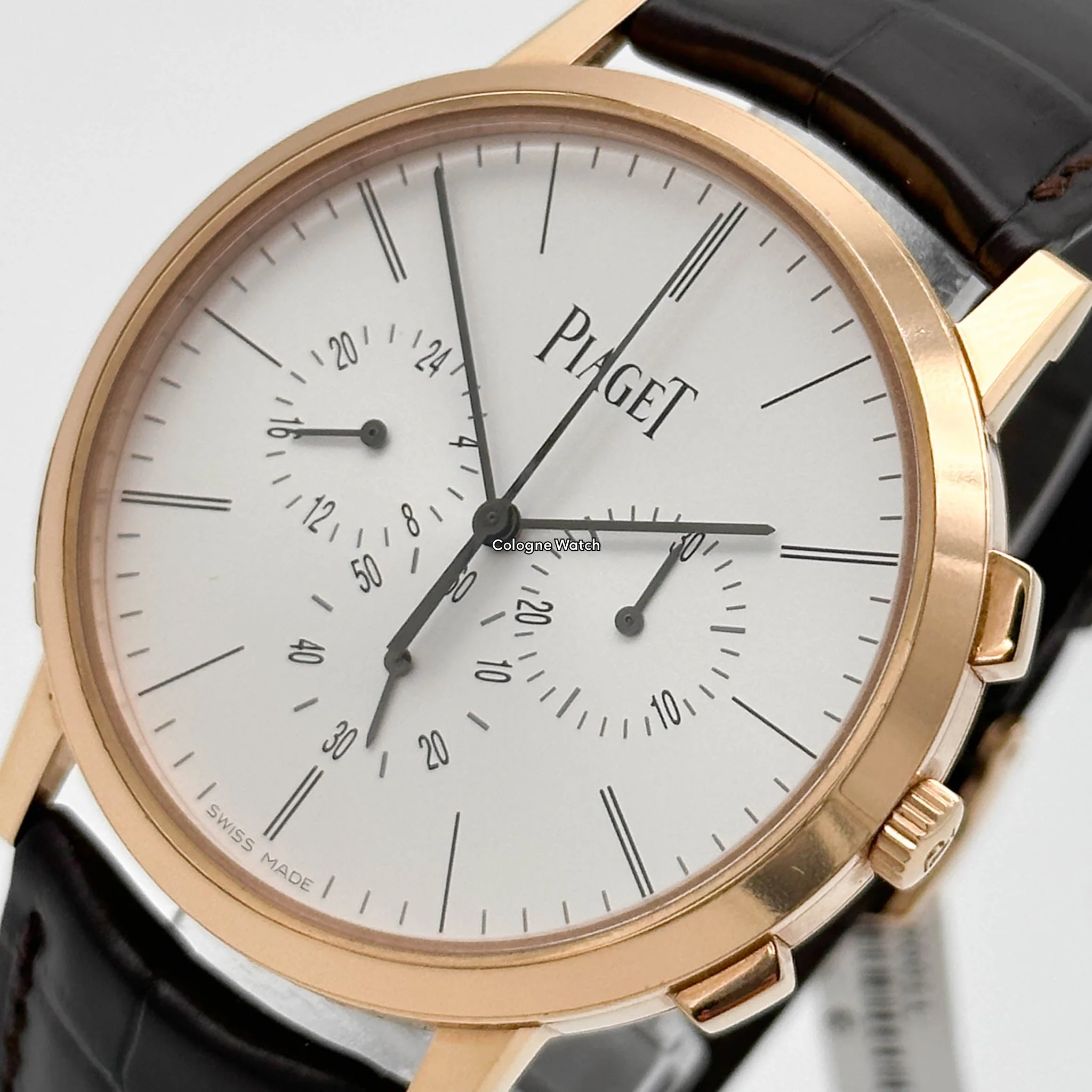 Piaget Altiplano Chronograph G0A40030 - 2021 - Image 4