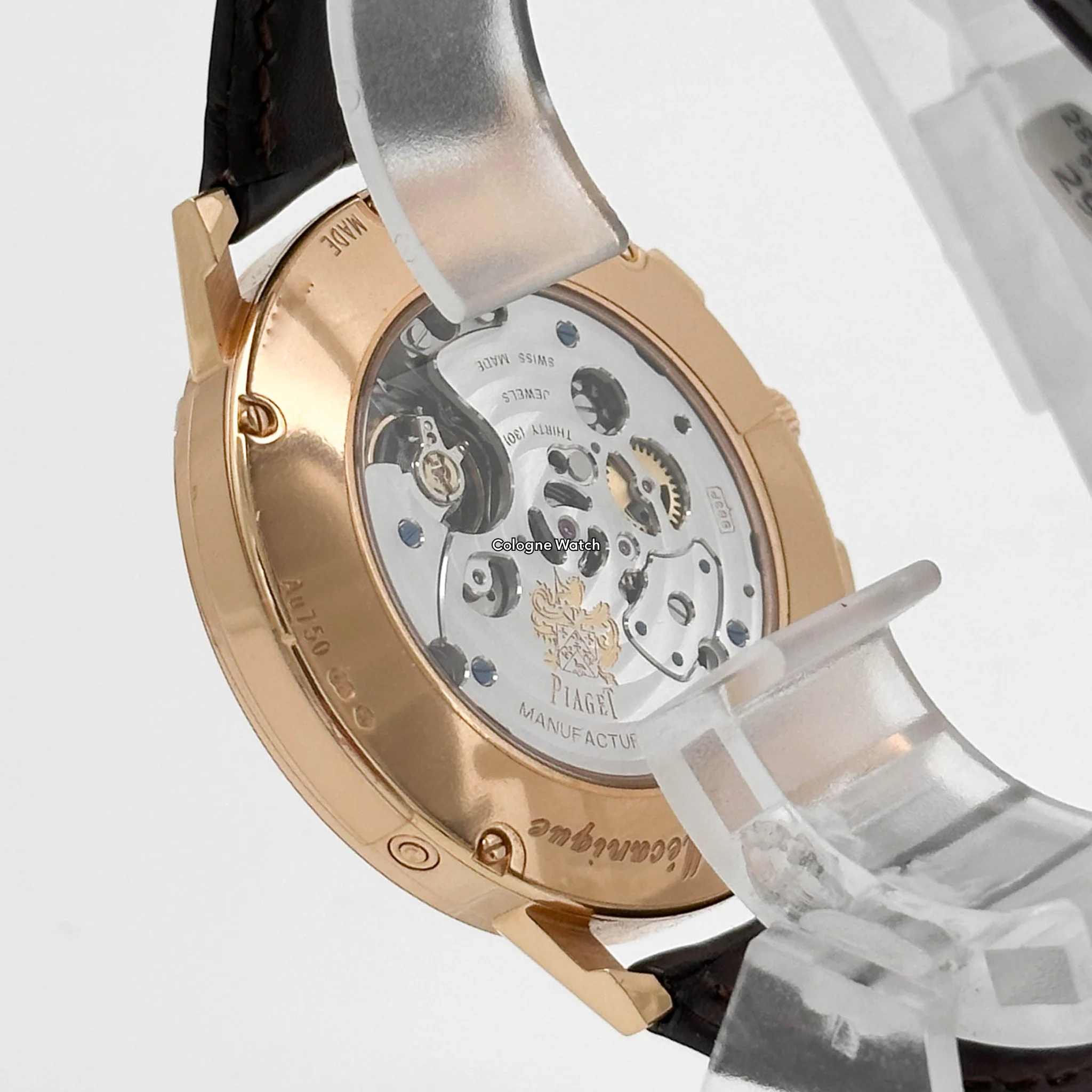 Piaget Altiplano Chronograph G0A40030 - 2021 - Image 6