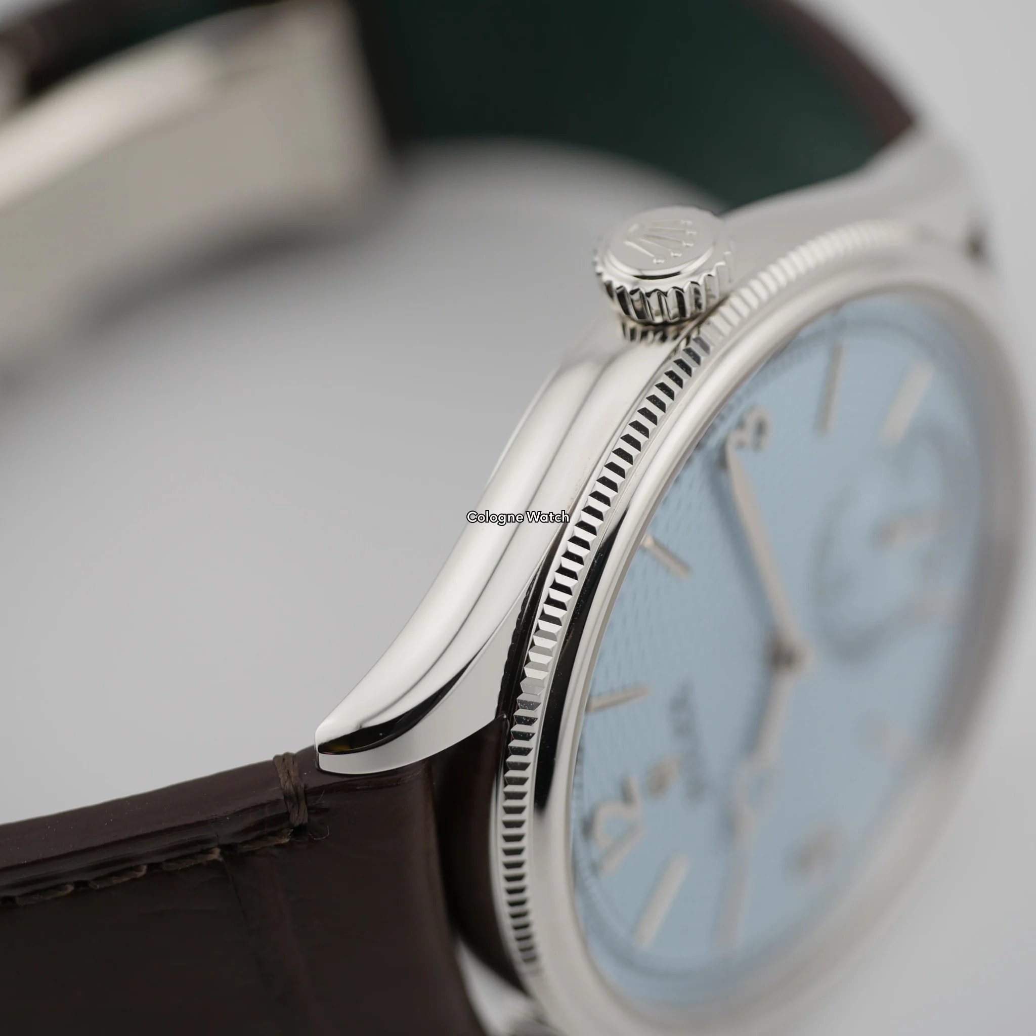 Rolex 1908 Platin 52506 - 2025 - Image 10