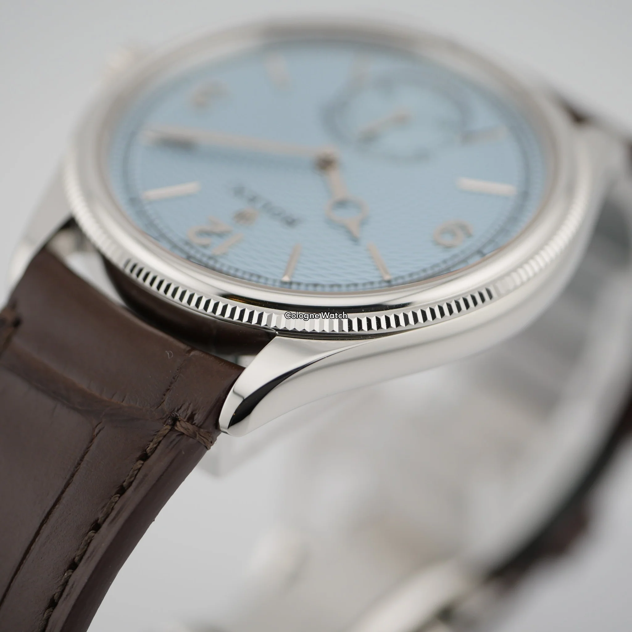 Rolex 1908 Platin 52506 - 2025 - Image 3