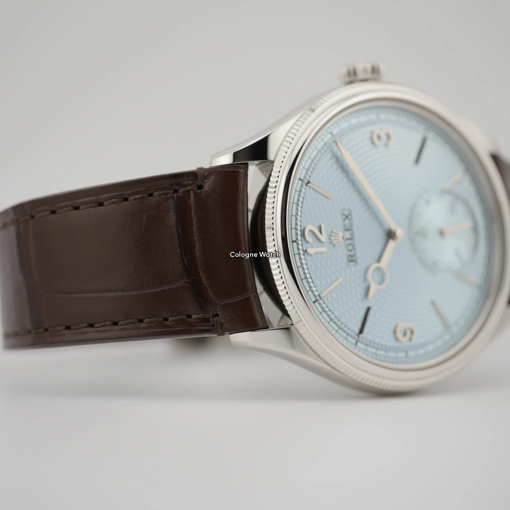 Rolex 1908 Platin 52506 - 2025 - Image 4