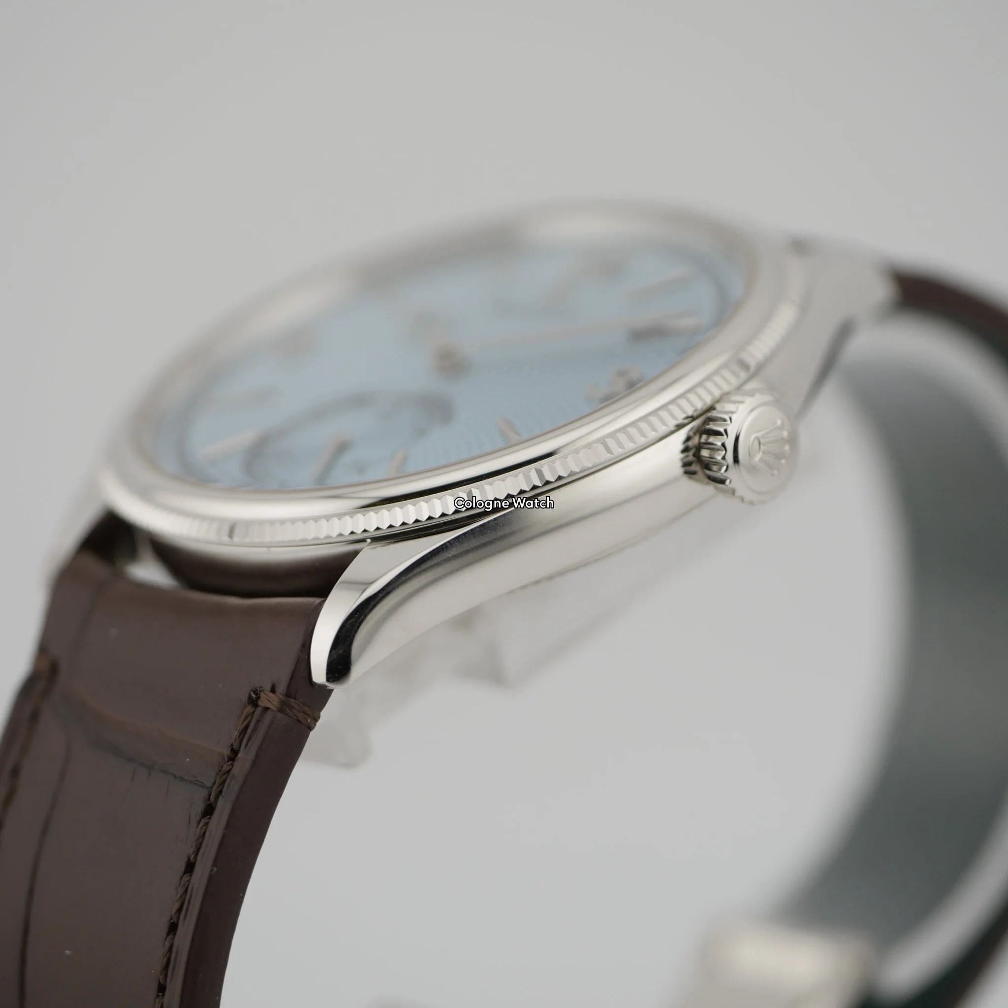 Rolex 1908 Platin 52506 - 2025 - Image 8