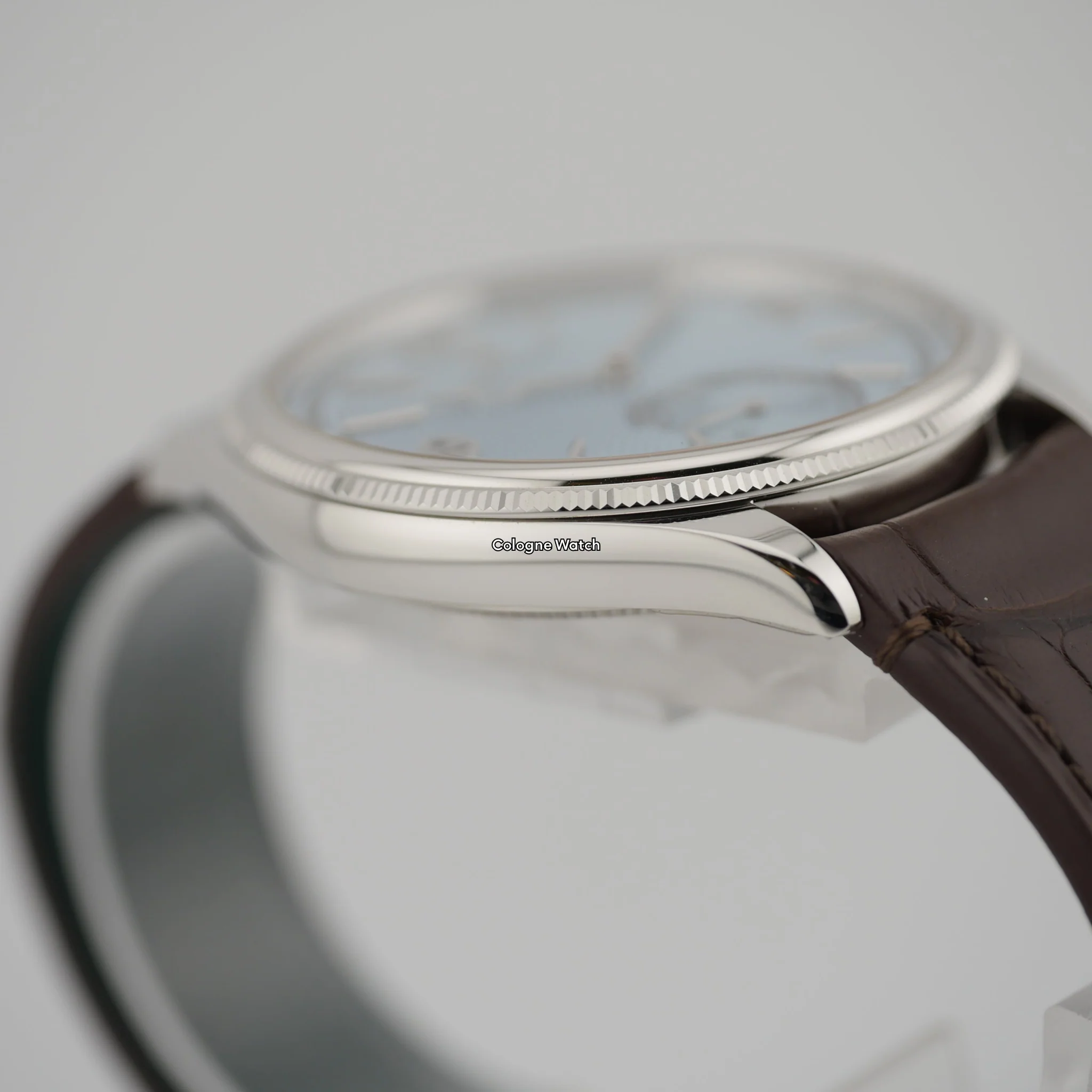 Rolex 1908 Platin 52506 - 2025 - Image 9