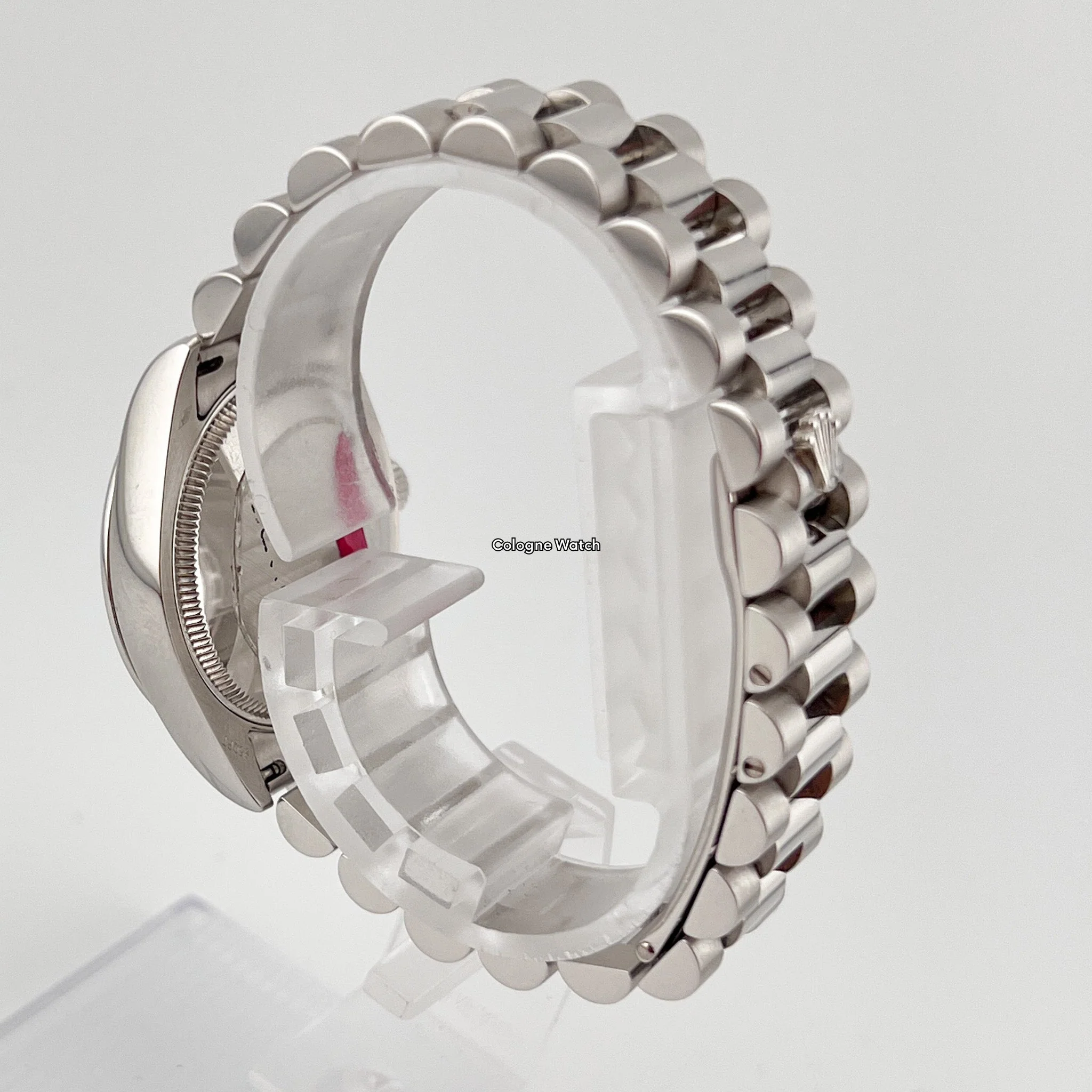 Rolex Datejust 31 178246 - 2008 Platin - Image 6