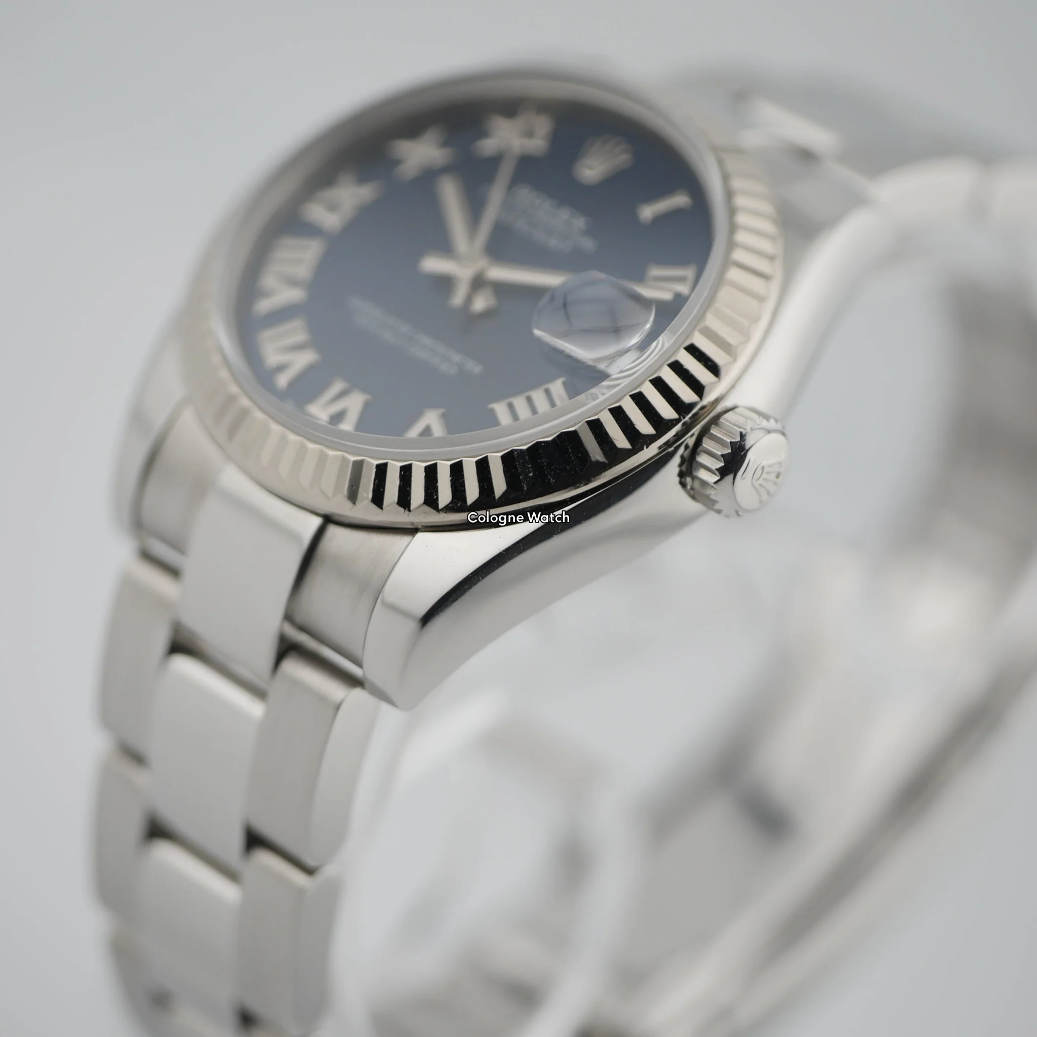 Rolex Datejust 31 Stahl 178274 - 2013 - Image 10