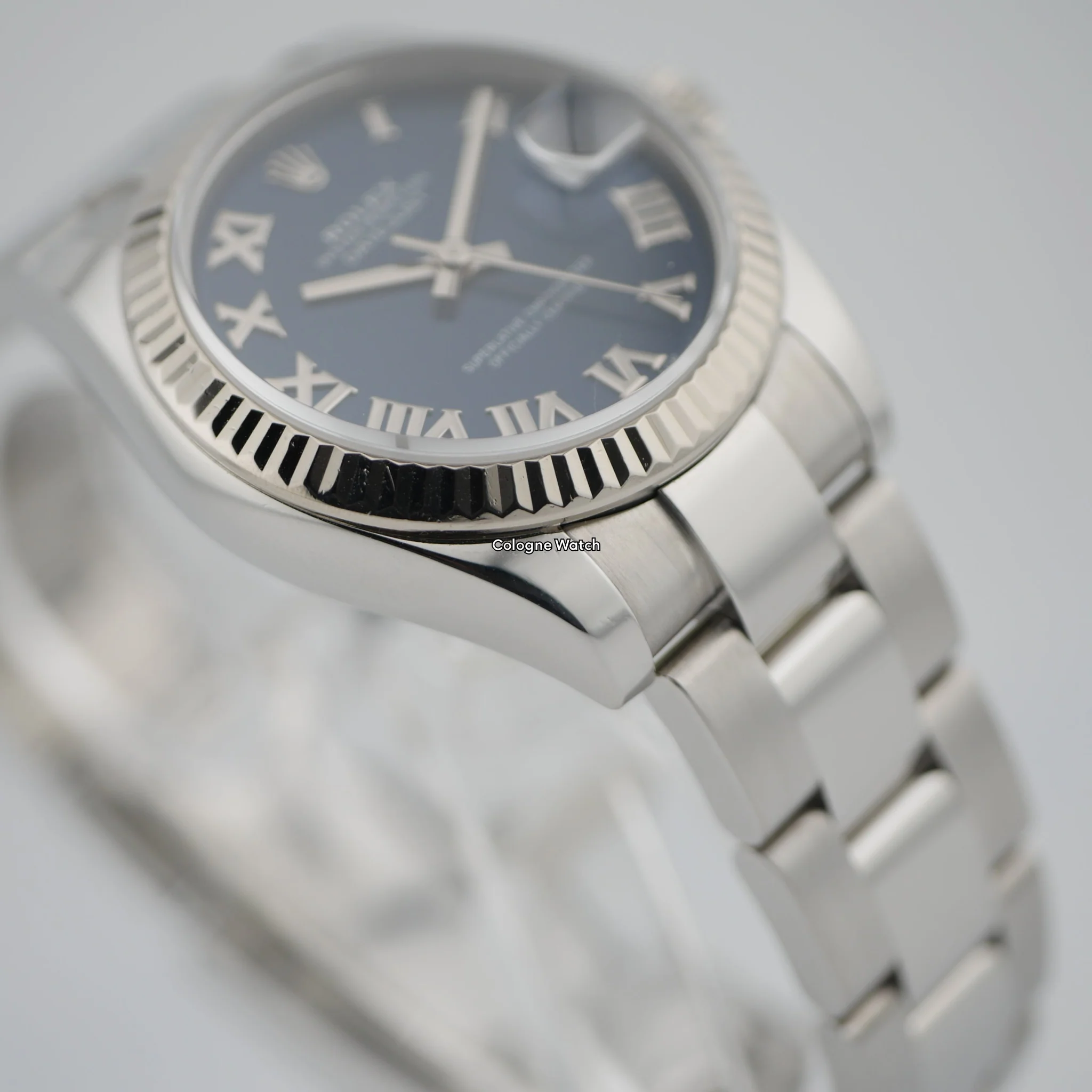 Rolex Datejust 31 Stahl 178274 - 2013 - Image 3