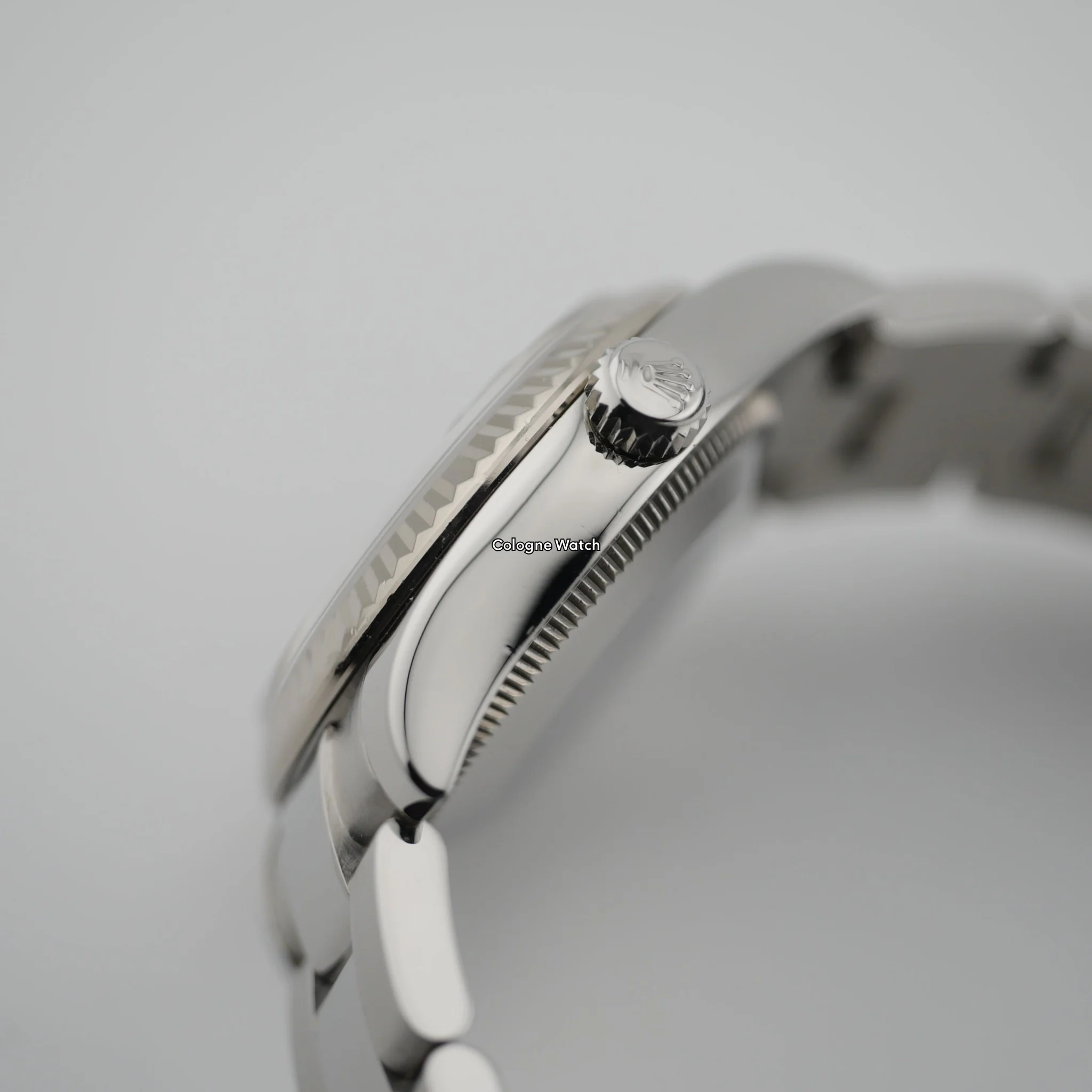 Rolex Datejust 31 Stahl 178274 - 2013 - Image 4