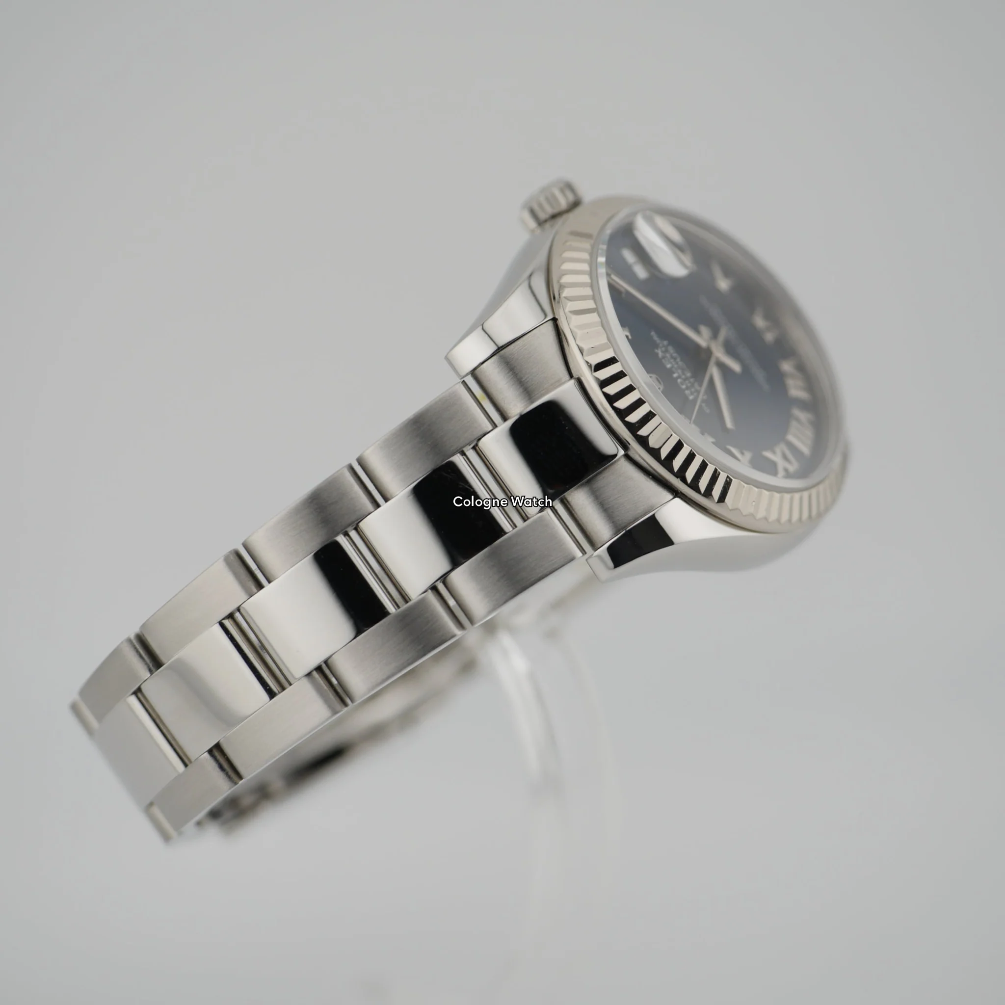 Rolex Datejust 31 Stahl 178274 - 2013 - Image 5