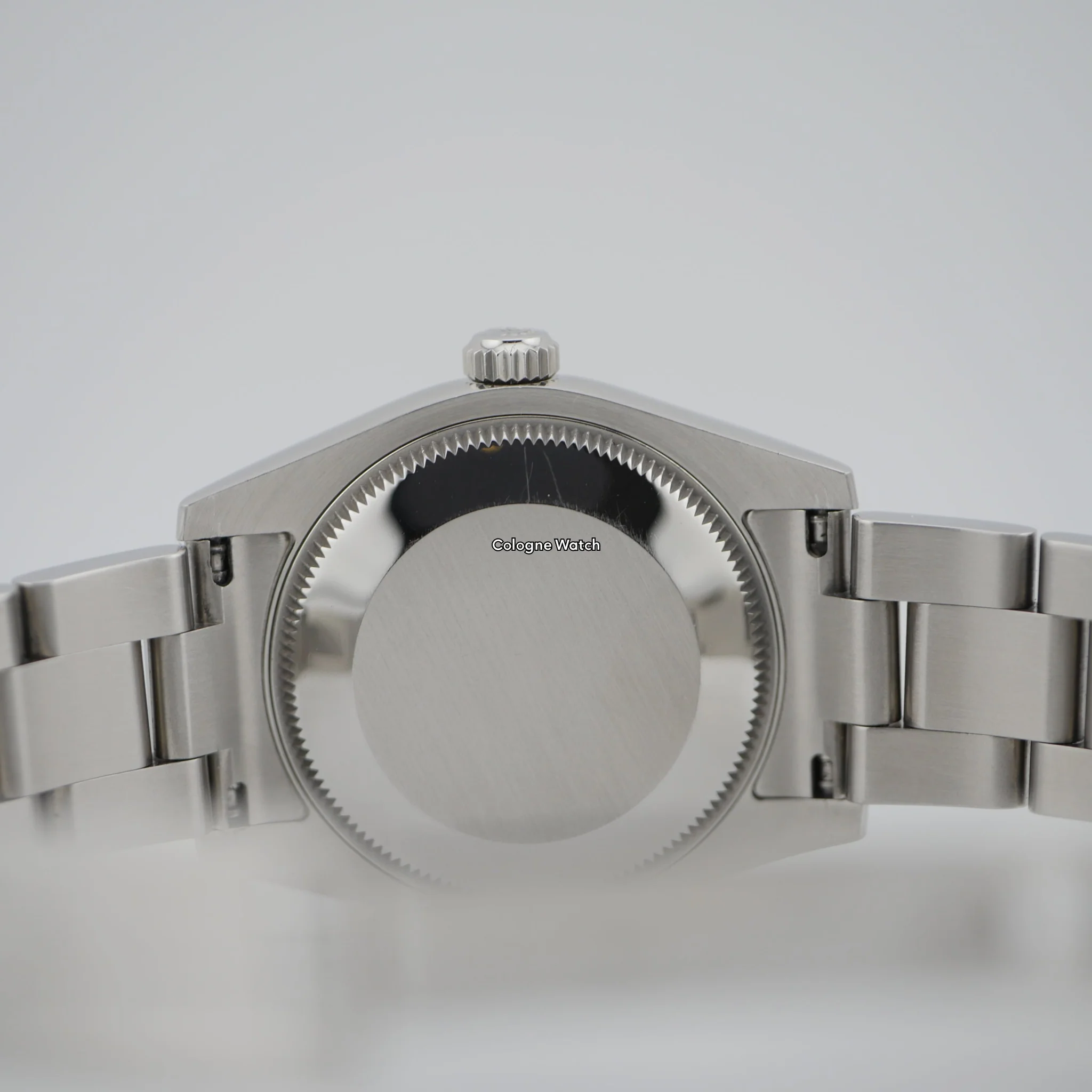 Rolex Datejust 31 Stahl 178274 - 2013 - Image 6