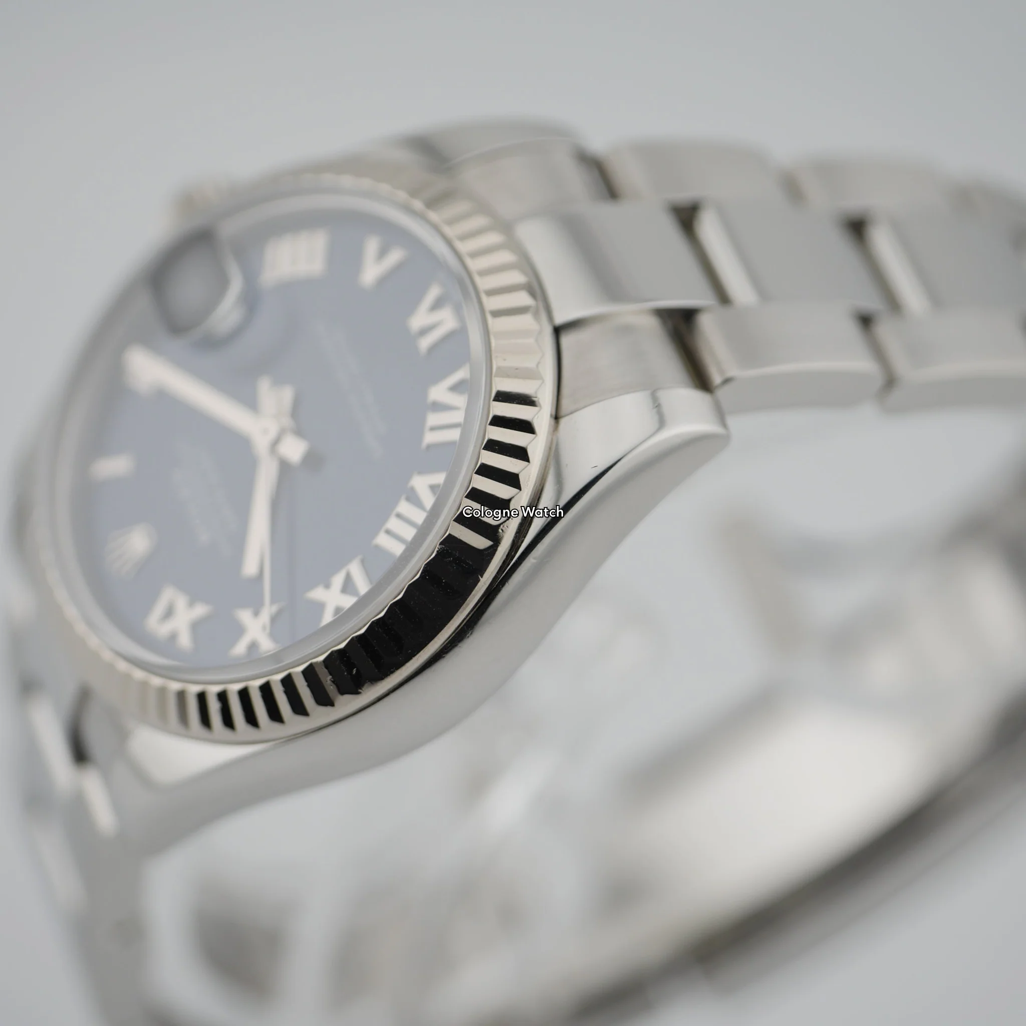 Rolex Datejust 31 Stahl 178274 - 2013 - Image 8