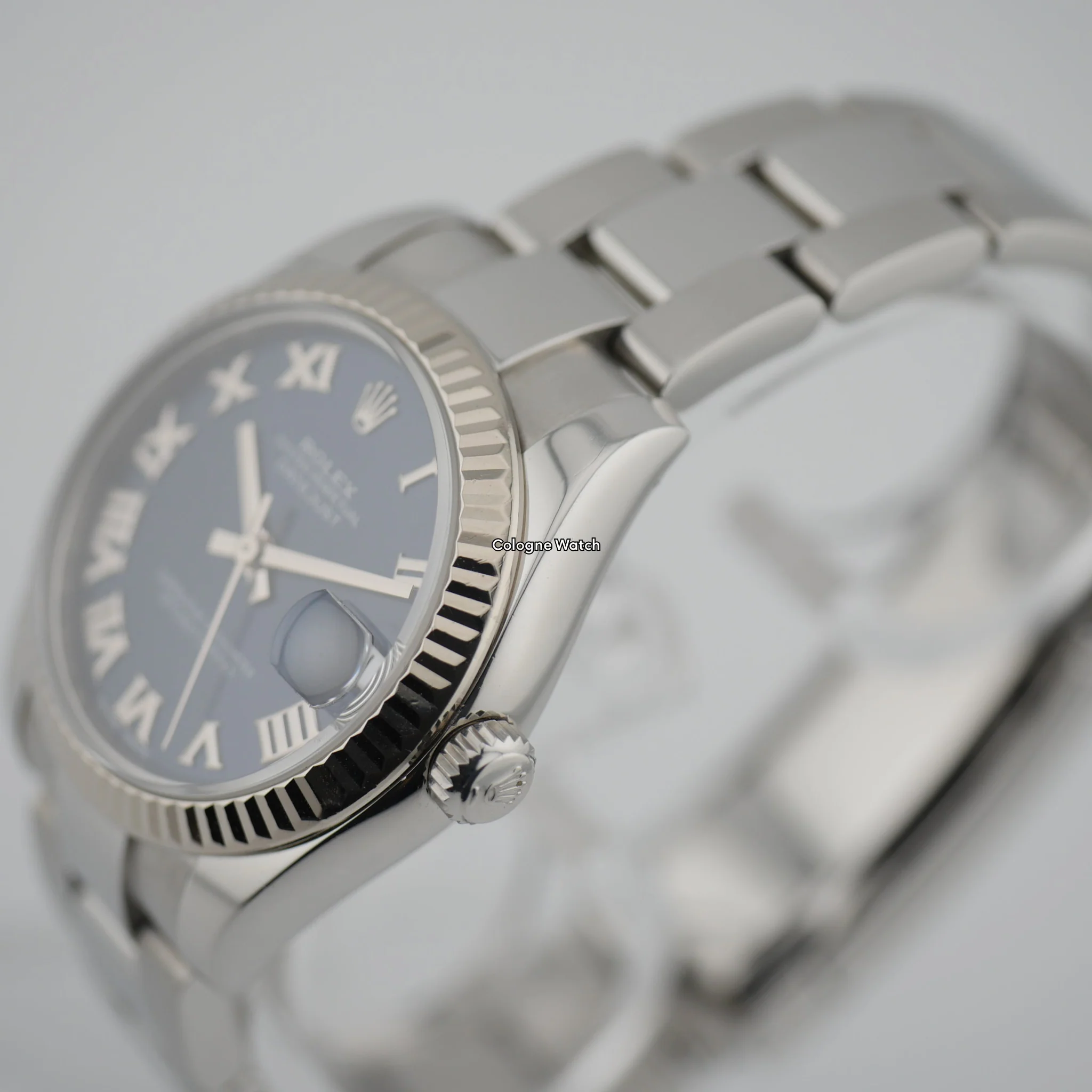 Rolex Datejust 31 Stahl 178274 - 2013 - Image 9