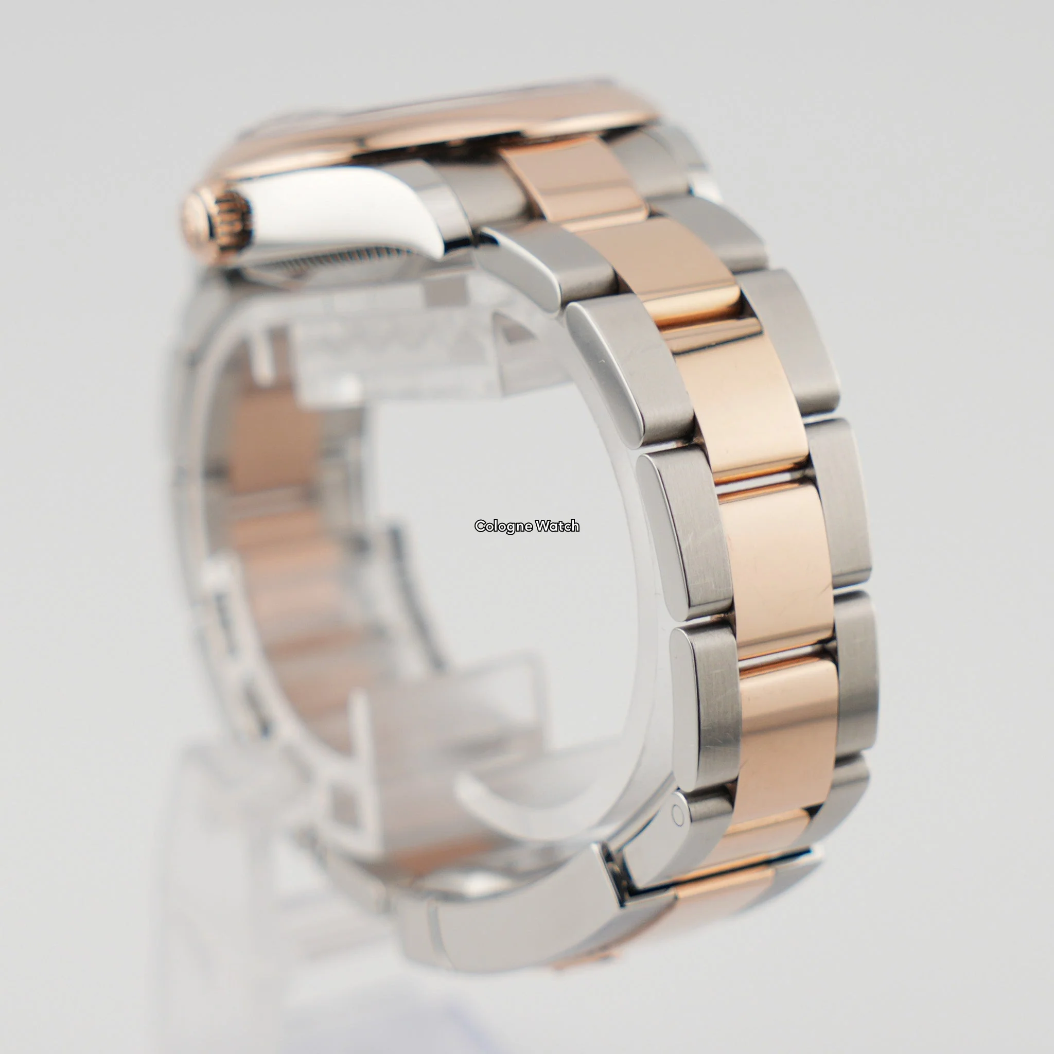 Rolex Datejust 31 Stahl/Rosegold 278241 -2024 - Image 4