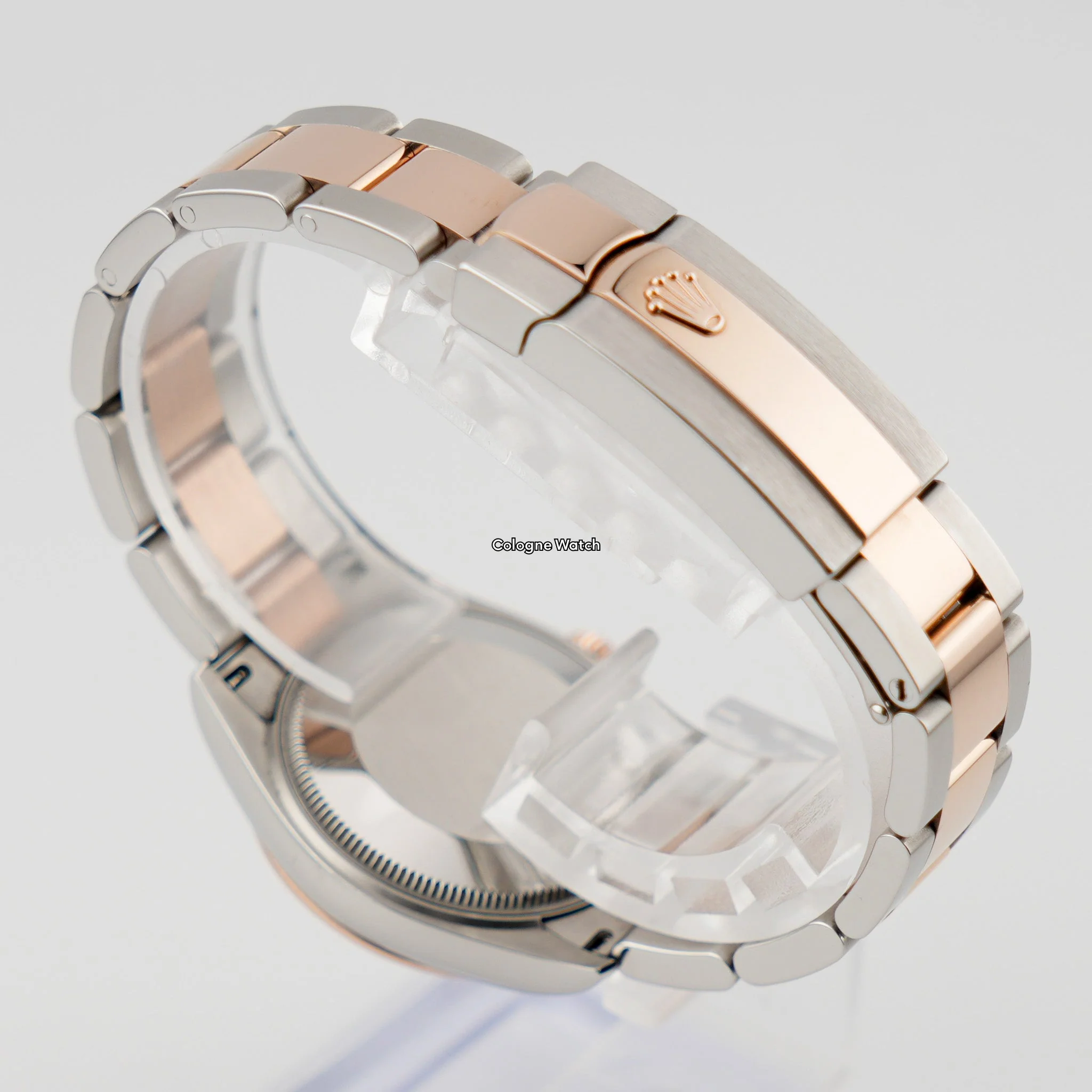 Rolex Datejust 31 Stahl/Rosegold 278241 -2024 - Image 6