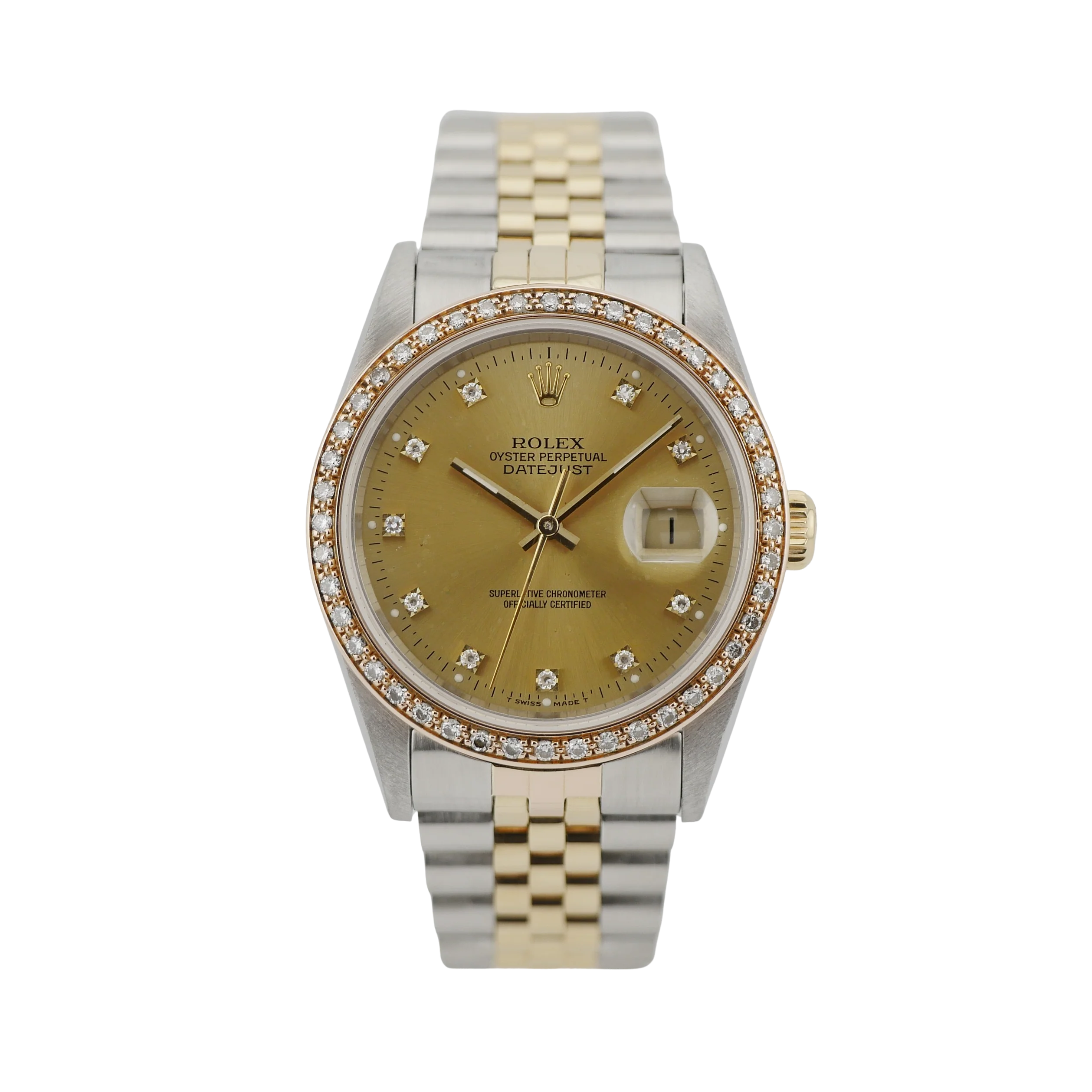 Rolex Datejust