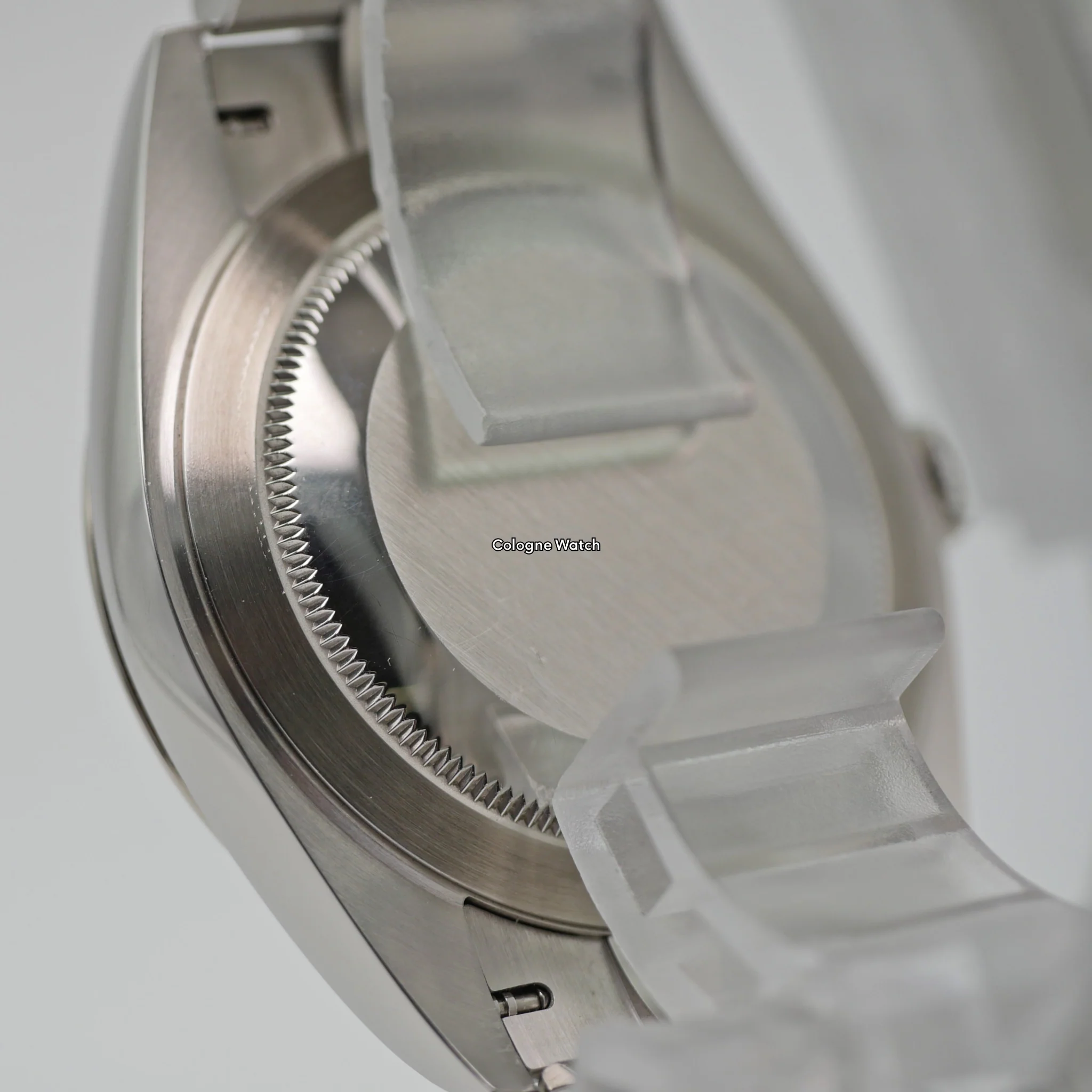 Rolex Datejust 41 126334 - 2024 Wimbledon - Image 5