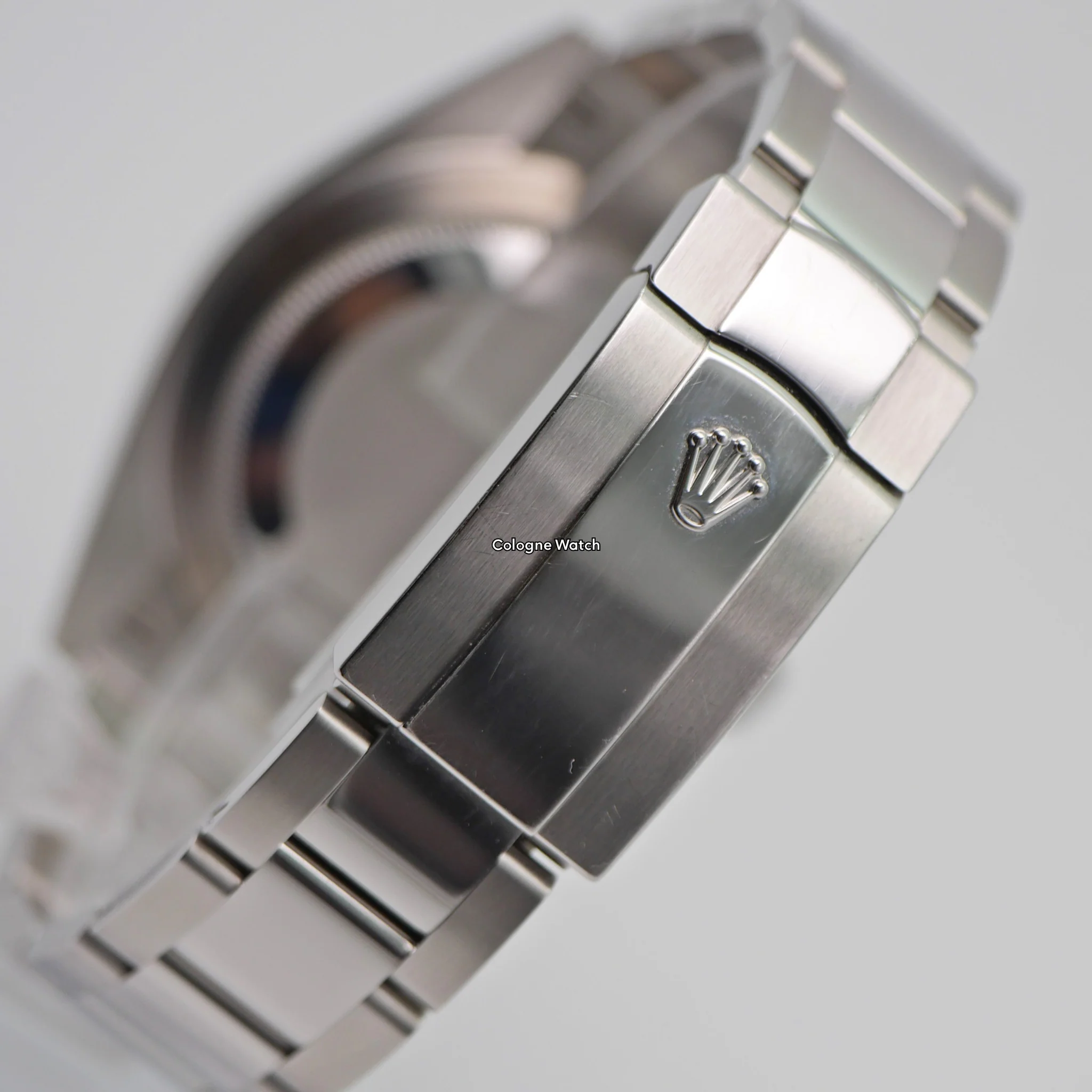 Rolex Datejust 41 126334 - 2024 Wimbledon - Image 6