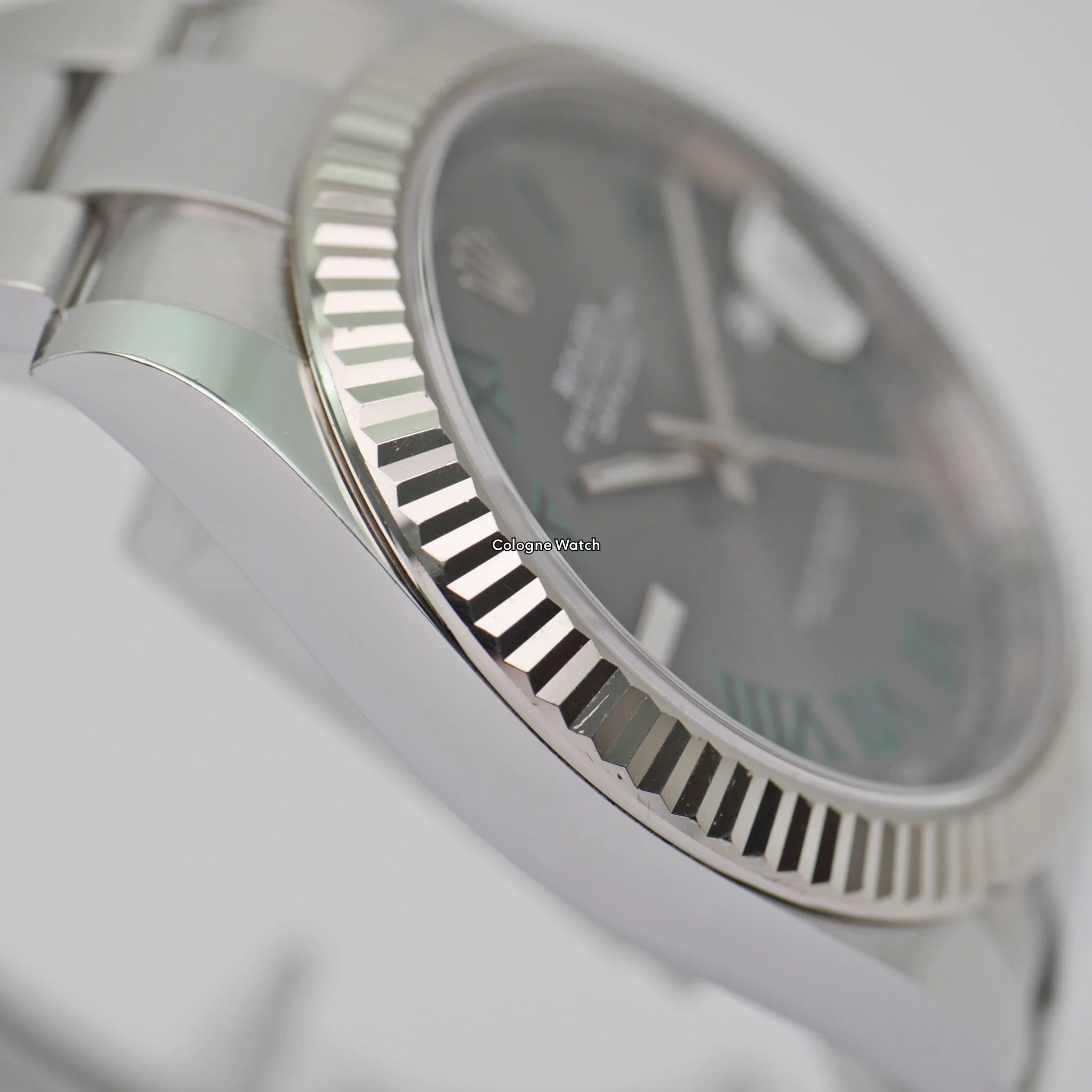 Rolex Datejust 41 126334 - 2024 Wimbledon - Image 7