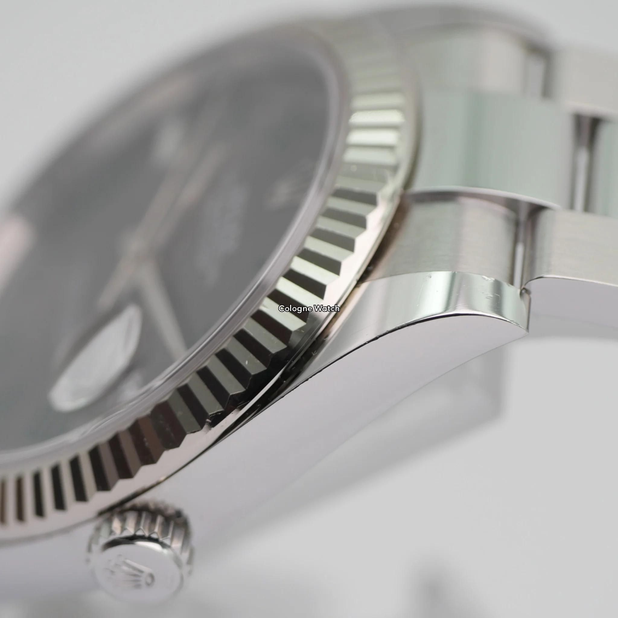 Rolex Datejust 41 126334 - 2024 Wimbledon - Image 8