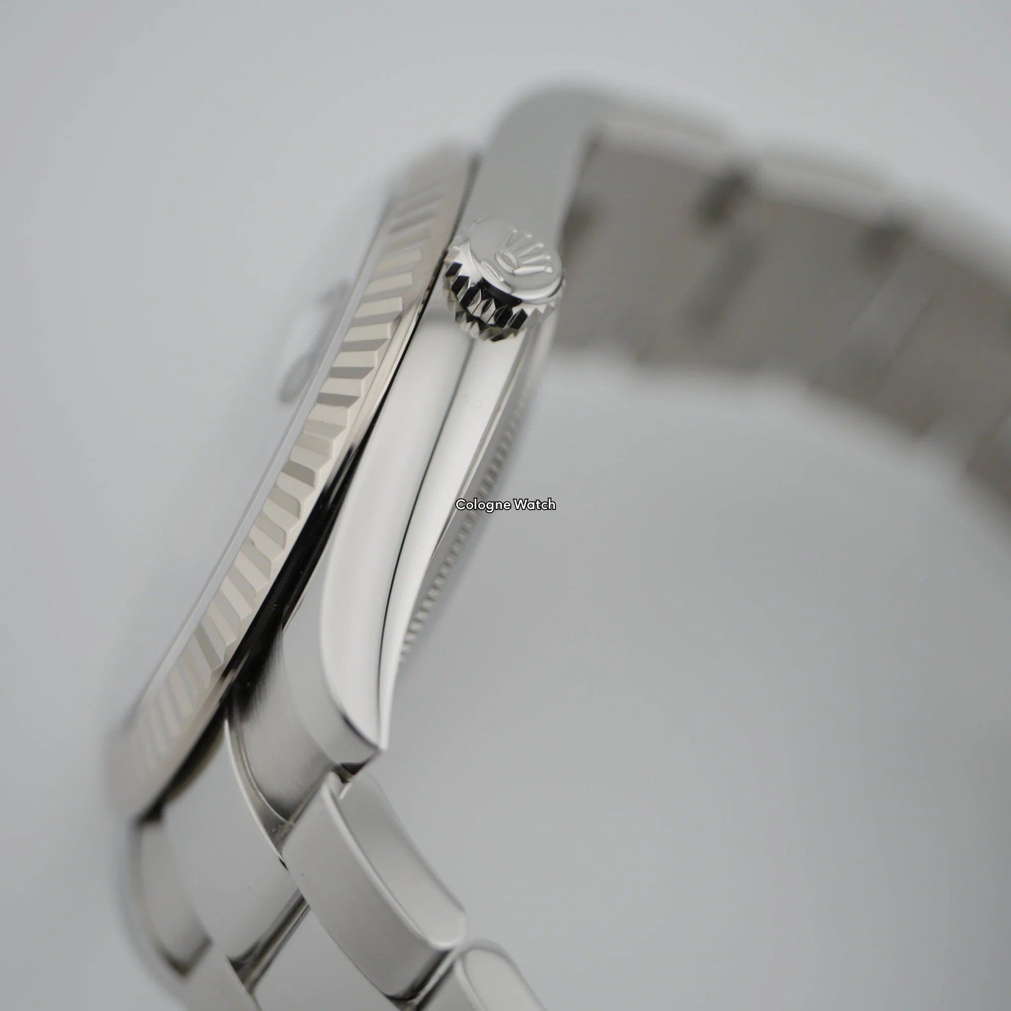 Rolex Datejust 41 Stahl 126334 - 2022 - Image 11