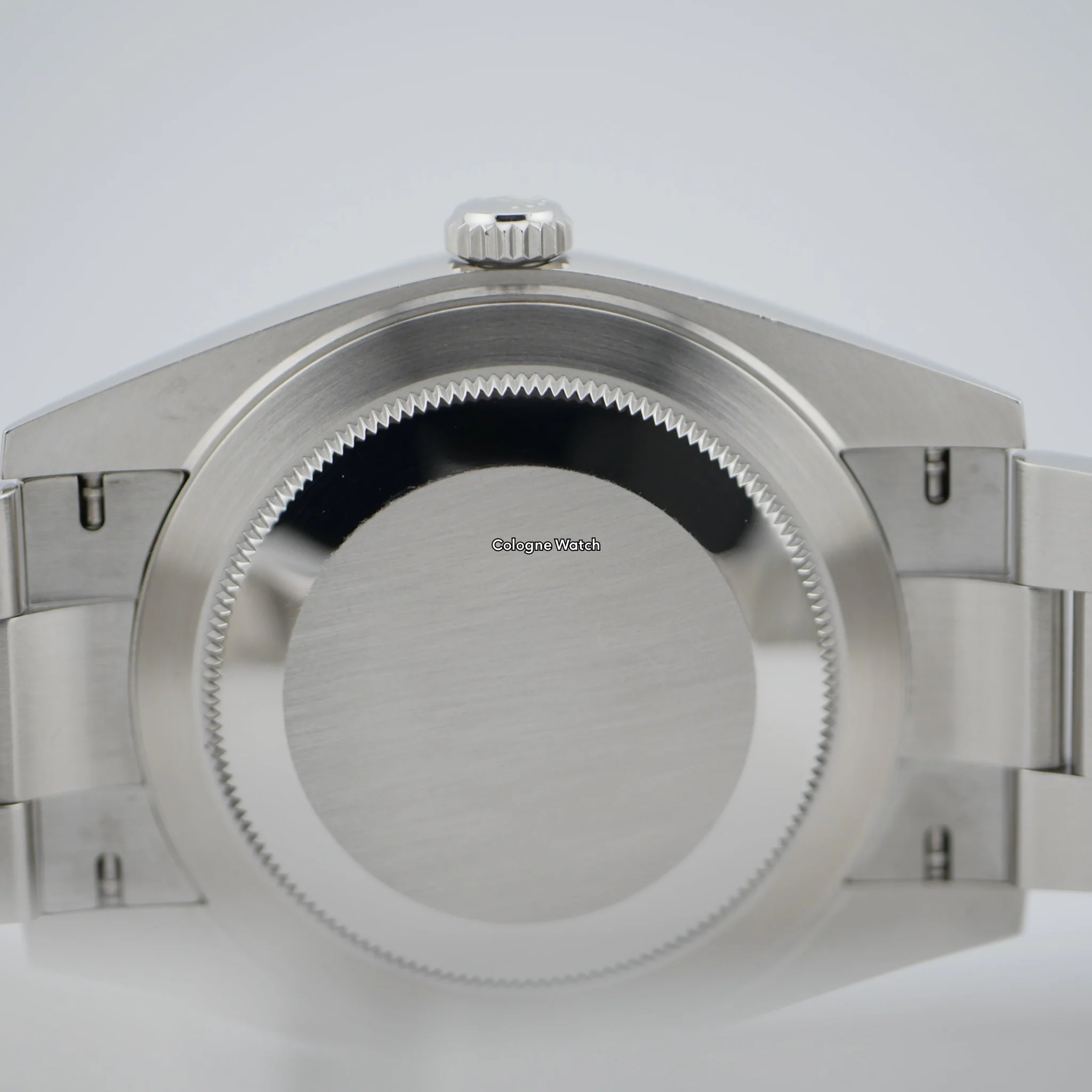 Rolex Datejust 41 Stahl 126334 - 2022 - Image 5