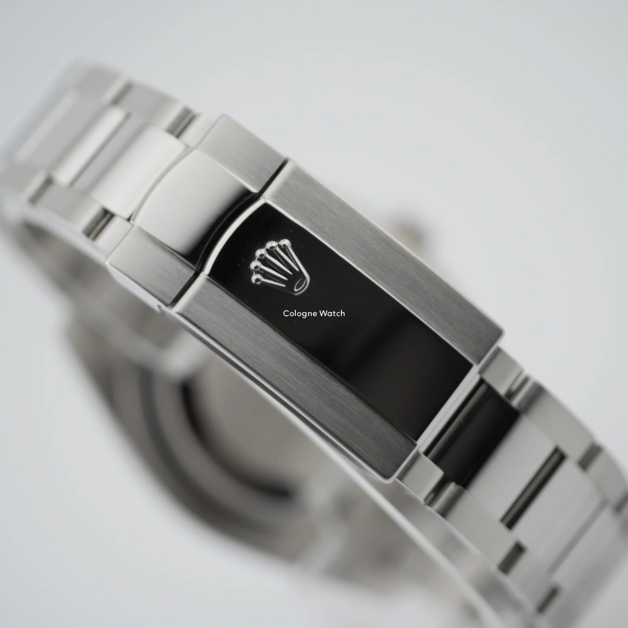 Rolex Datejust 41 Stahl 126334 - 2022 - Image 6