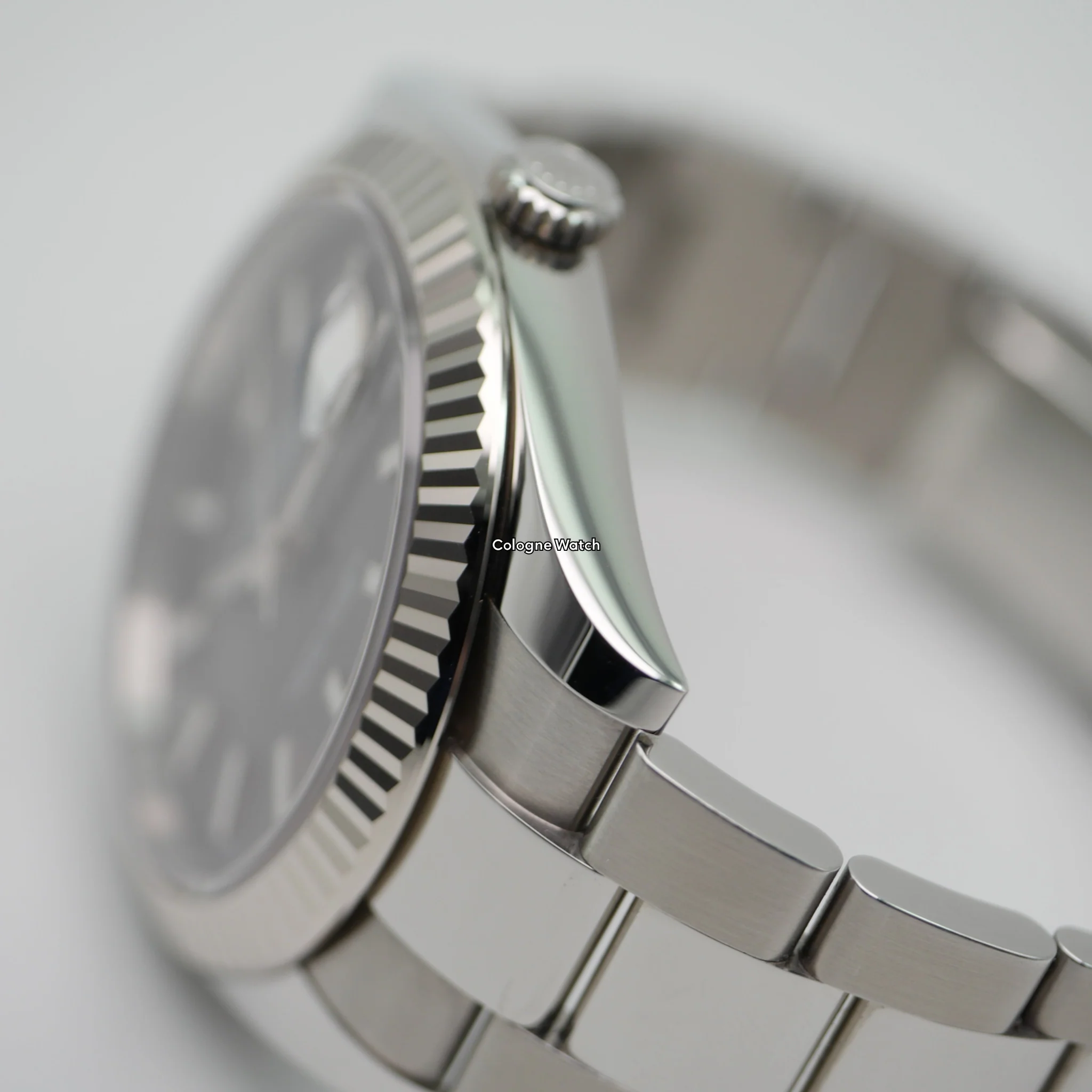 Rolex Datejust 41 Stahl 126334 - only watch - Image 3