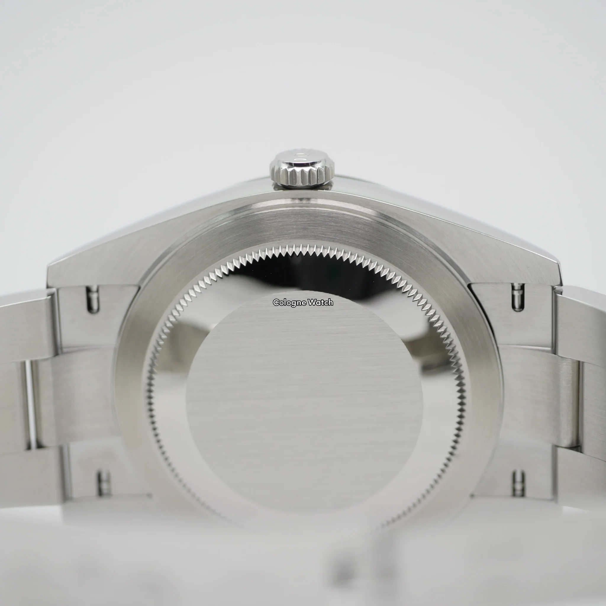 Rolex Datejust 41 Stahl 126334 - only watch - Image 7