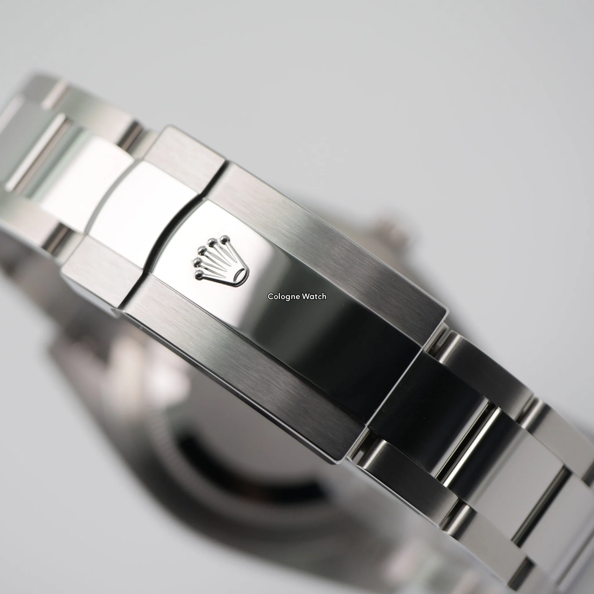 Rolex Datejust 41 Stahl 126334 - only watch - Image 8