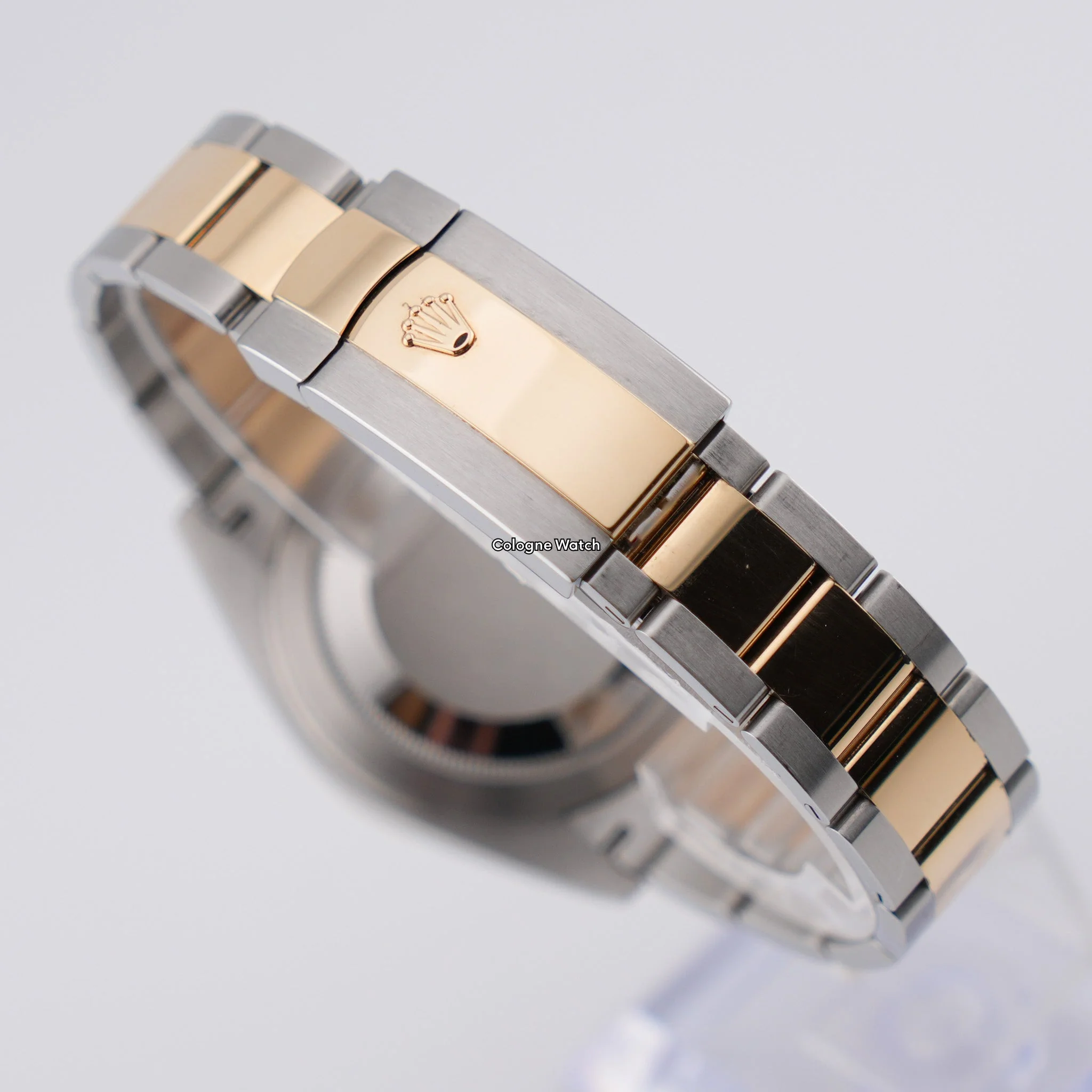 Rolex Datejust 41 Stahl/Gelbgold 126333 - 2023 - Image 5