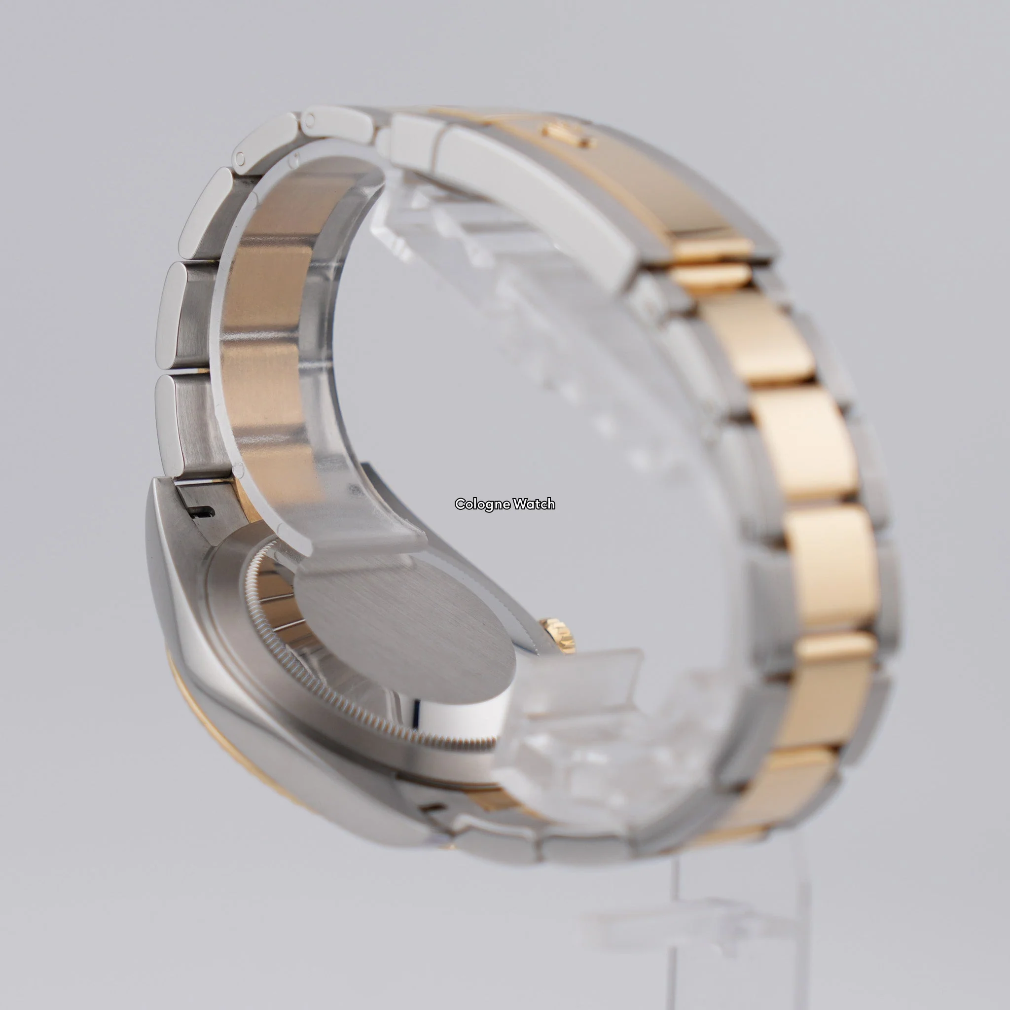 Rolex Datejust 41 Stahl/Gelbgold 126333 - 2023 - Image 6