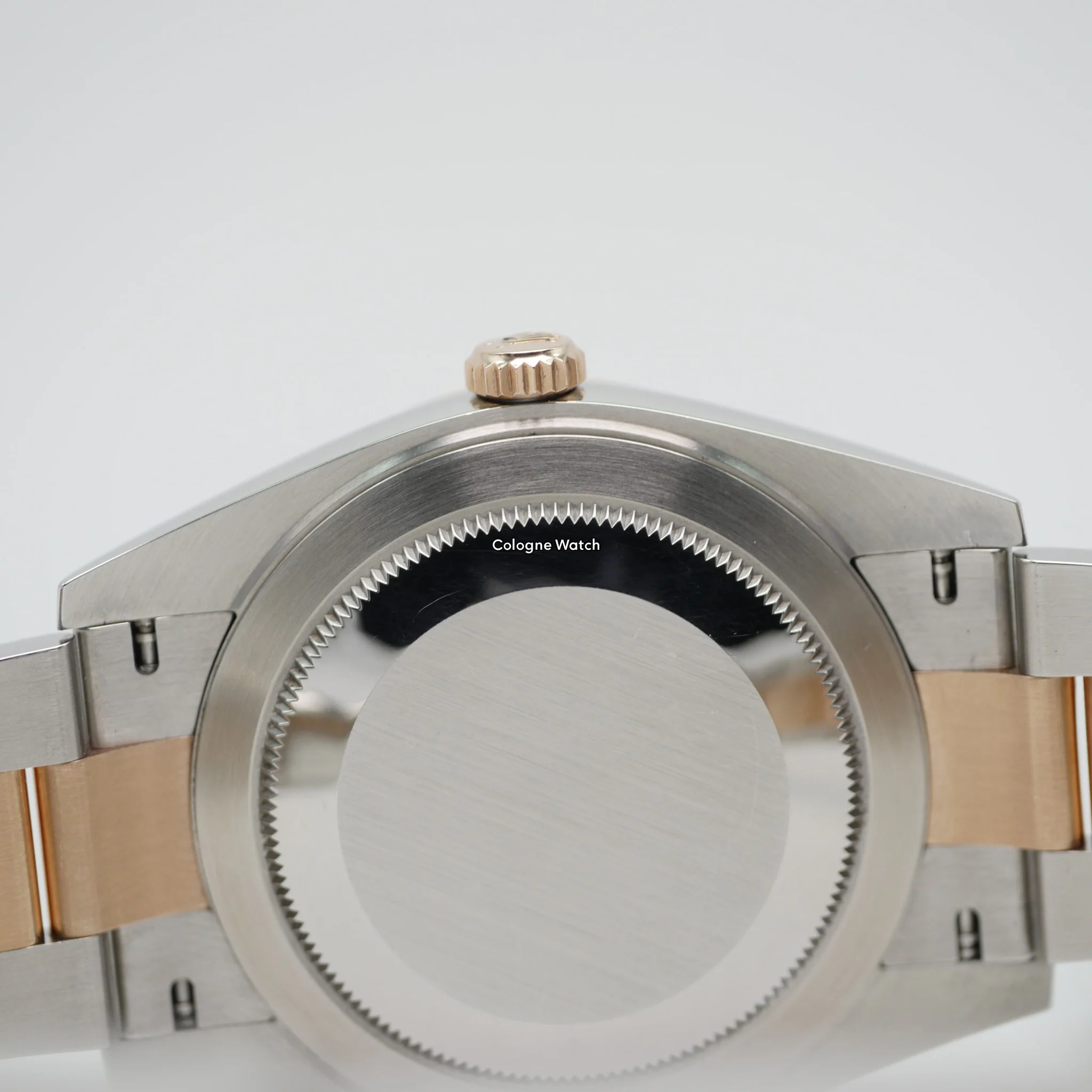 Rolex Datejust 41 Stahl / Roségold 126301 - 2018 - Image 10