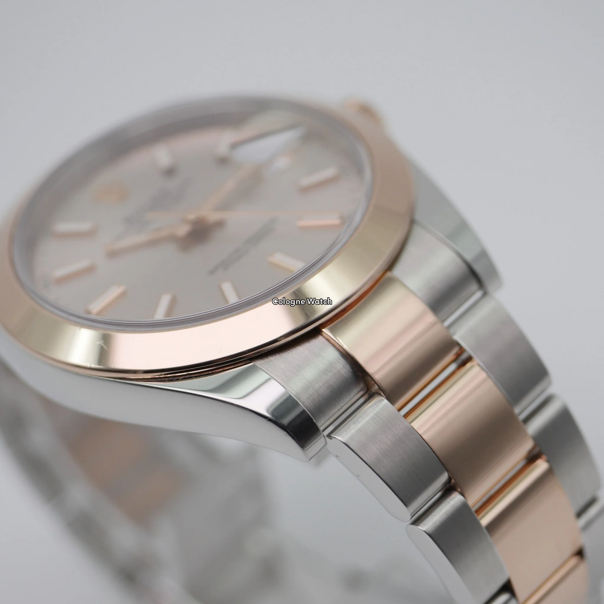 Rolex Datejust 41 Stahl / Roségold 126301 - 2018 - Image 3